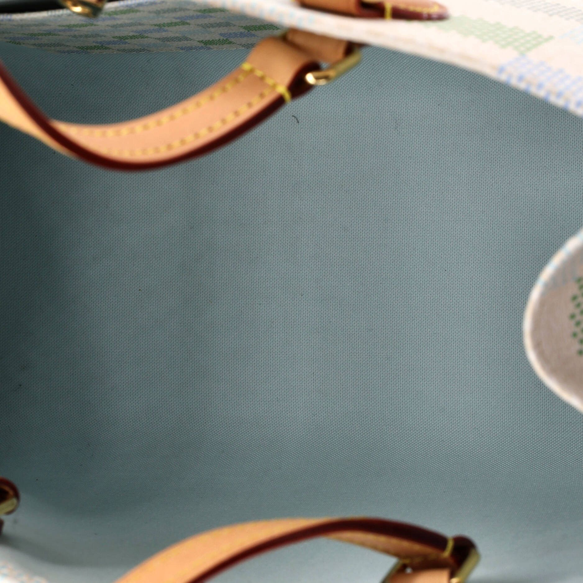 Louis Vuitton OnTheGo Tote Size ONE SIZE - 5 Thumbnail