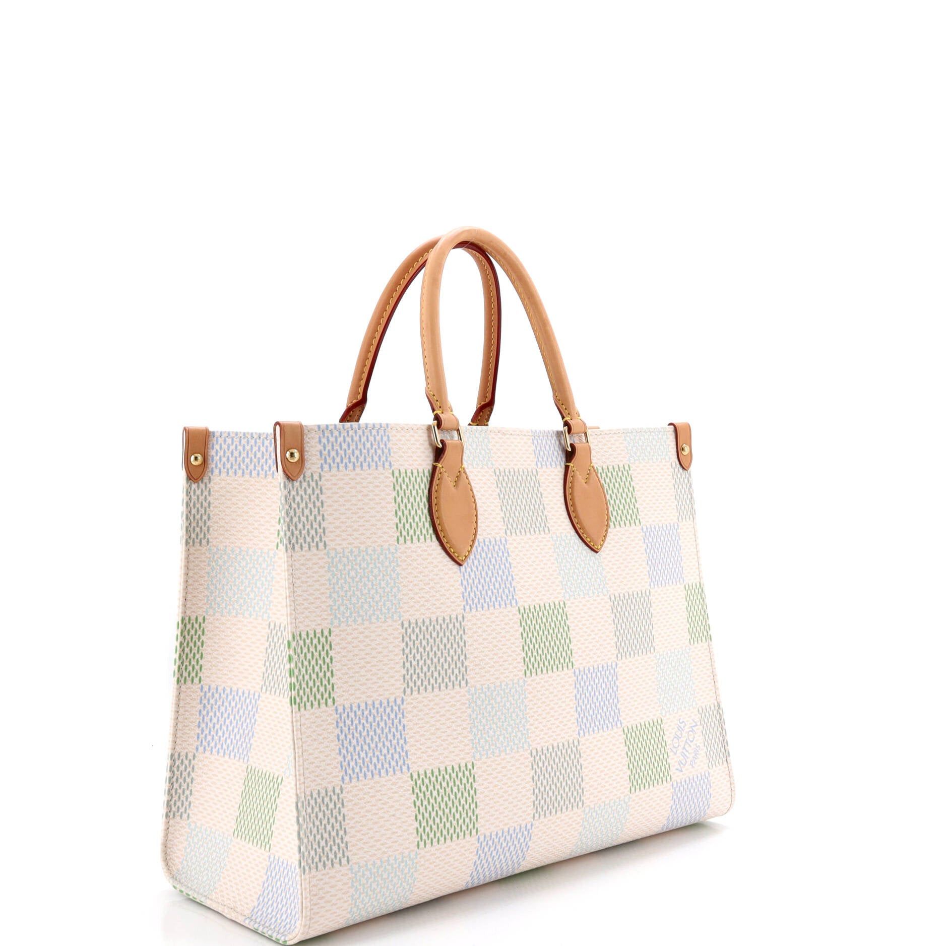 Louis Vuitton OnTheGo Tote Size ONE SIZE - 2 Thumbnail