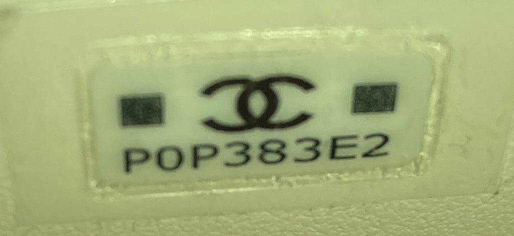 Chanel Kelly Top Handle Shopping Bag Size ONE SIZE - 6 Thumbnail