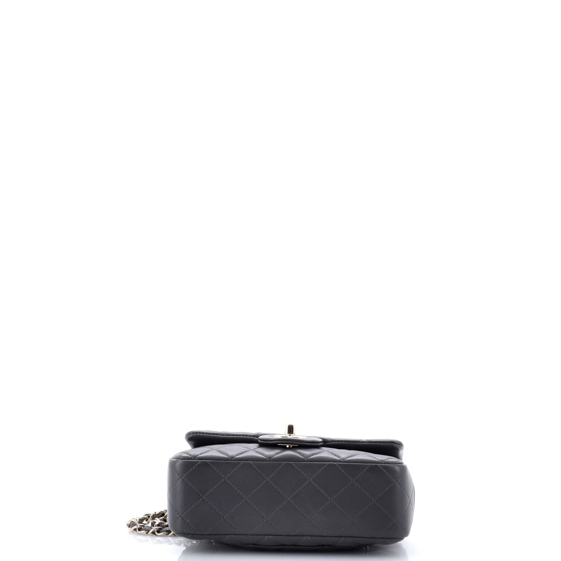 Chanel Classic Single Flap Bag Size ONE SIZE - 4 Thumbnail