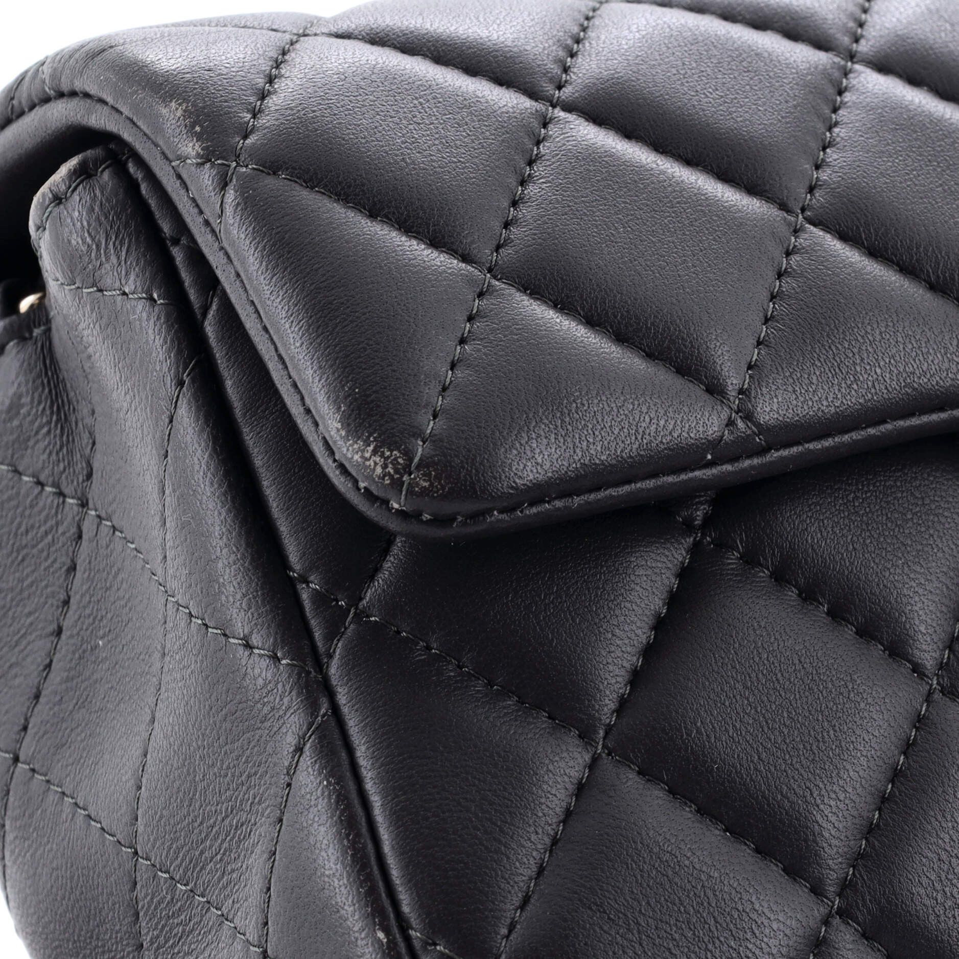 Chanel Classic Single Flap Bag Size ONE SIZE - 6 Thumbnail