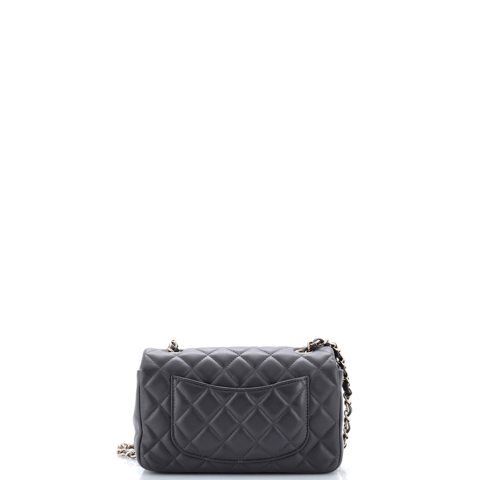 Chanel Classic Single Flap Bag Size ONE SIZE - 3 Thumbnail