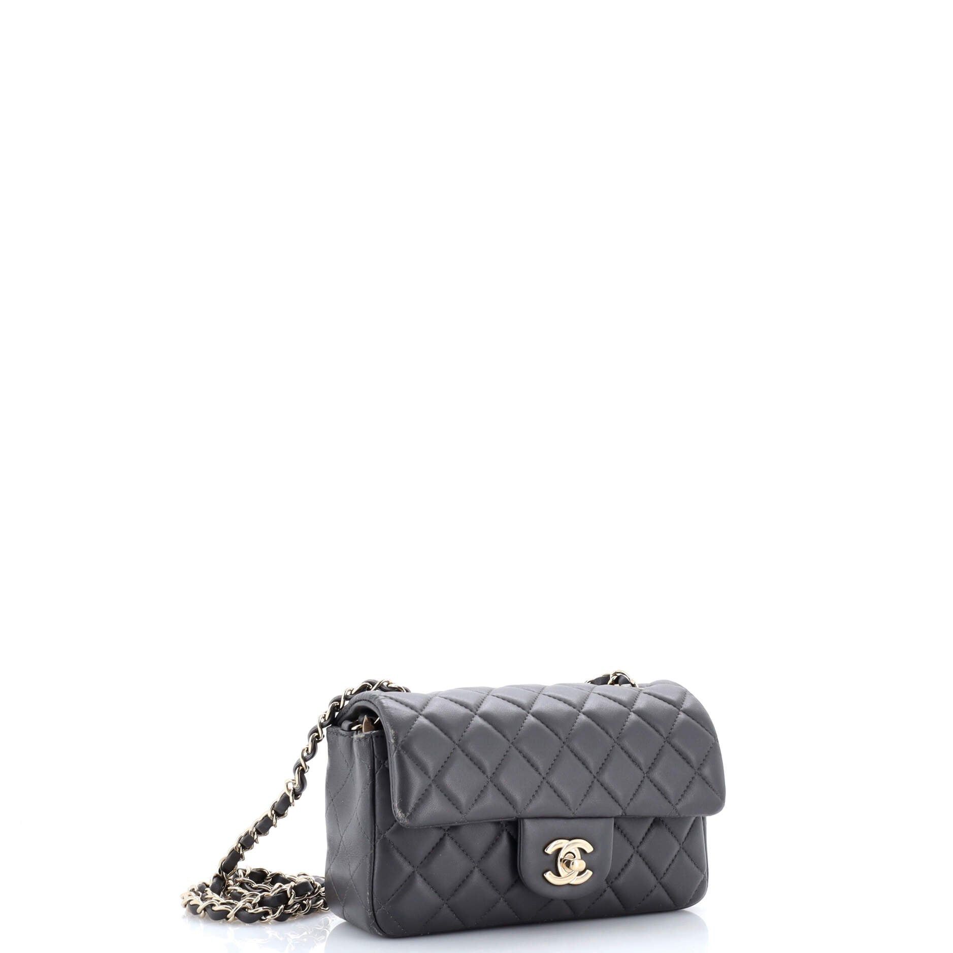 Chanel Classic Single Flap Bag Size ONE SIZE - 2 Thumbnail