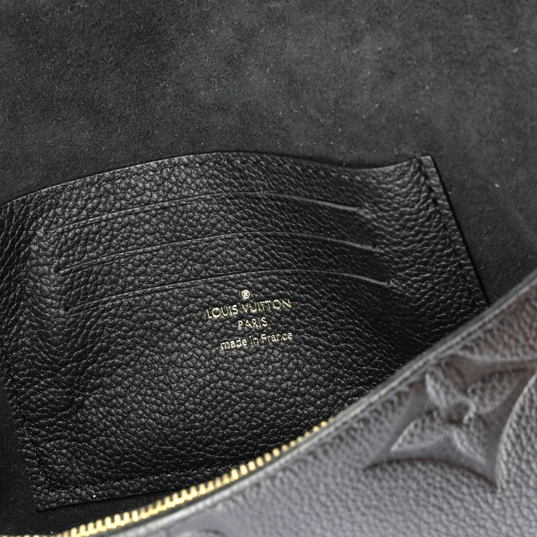 Louis Vuitton Ivy Wallet on Chain Size ONE SIZE - 6 Thumbnail