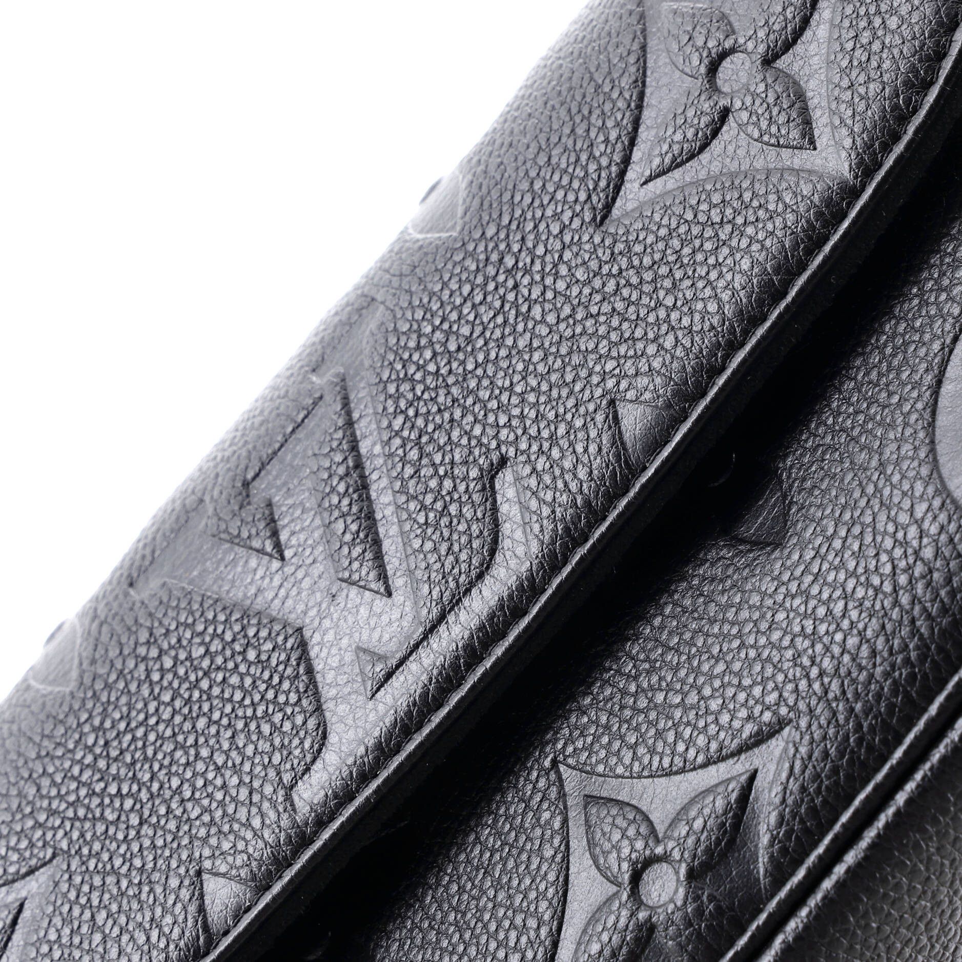 Louis Vuitton Ivy Wallet on Chain Size ONE SIZE - 7 Thumbnail