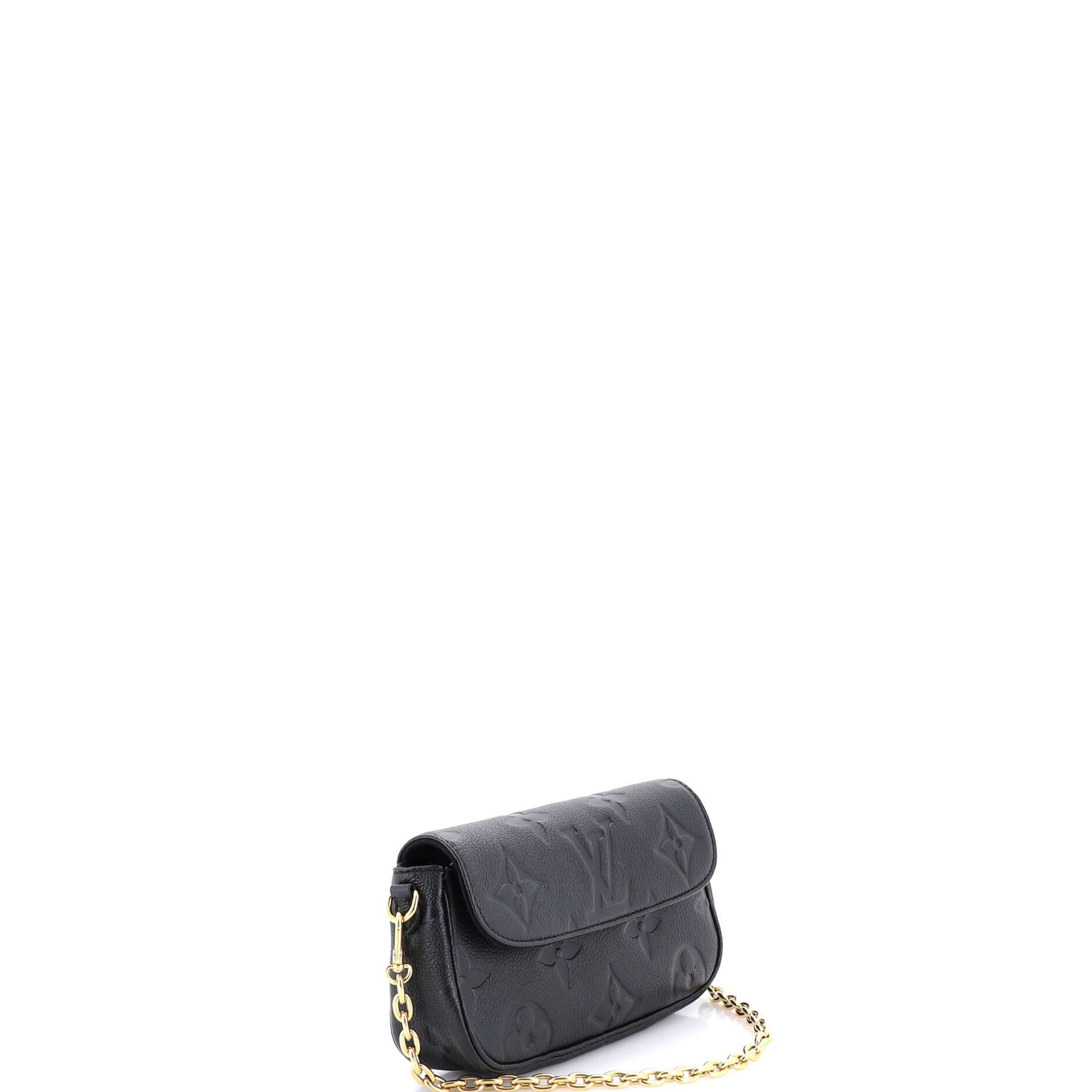 Louis Vuitton Ivy Wallet on Chain Size ONE SIZE - 2 Thumbnail