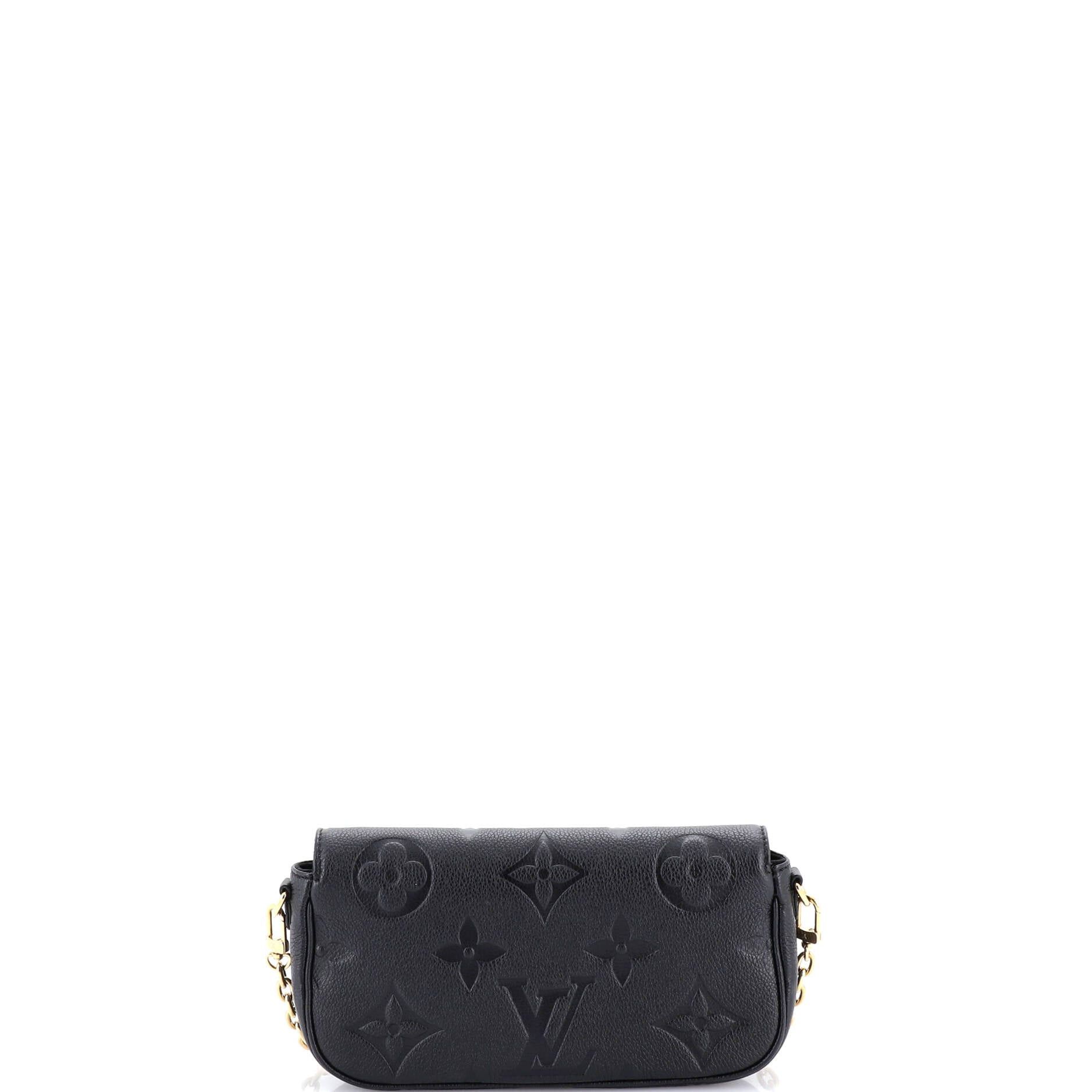 Louis Vuitton Ivy Wallet on Chain Size ONE SIZE - 3 Thumbnail