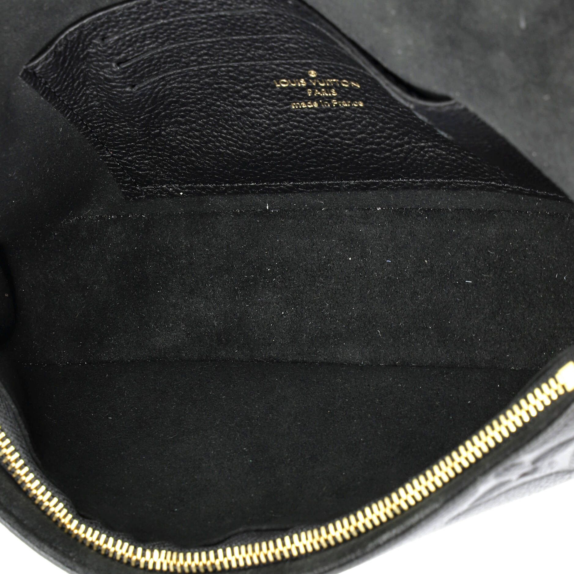Louis Vuitton Ivy Wallet on Chain Size ONE SIZE - 5 Thumbnail