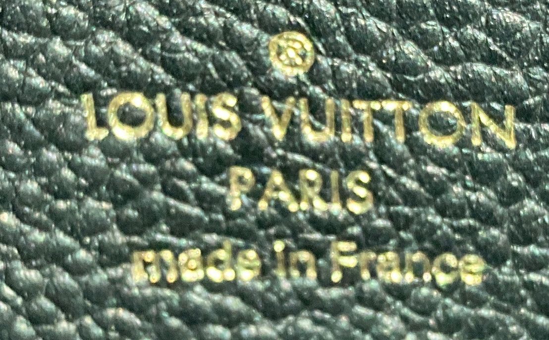 Louis Vuitton Ivy Wallet on Chain Size ONE SIZE - 9 Thumbnail