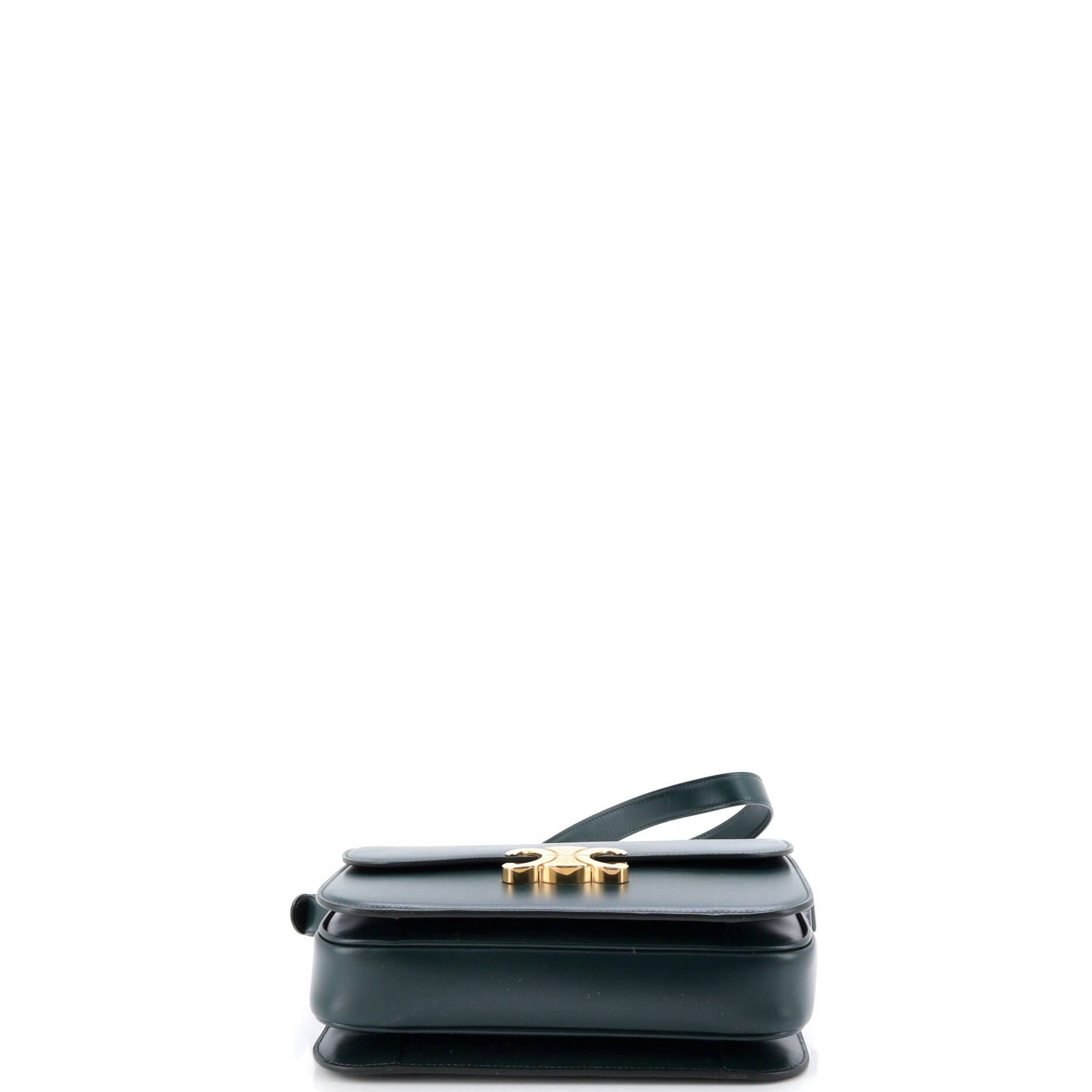 Celine Triomphe Shoulder Bag Size ONE SIZE - 4 Thumbnail