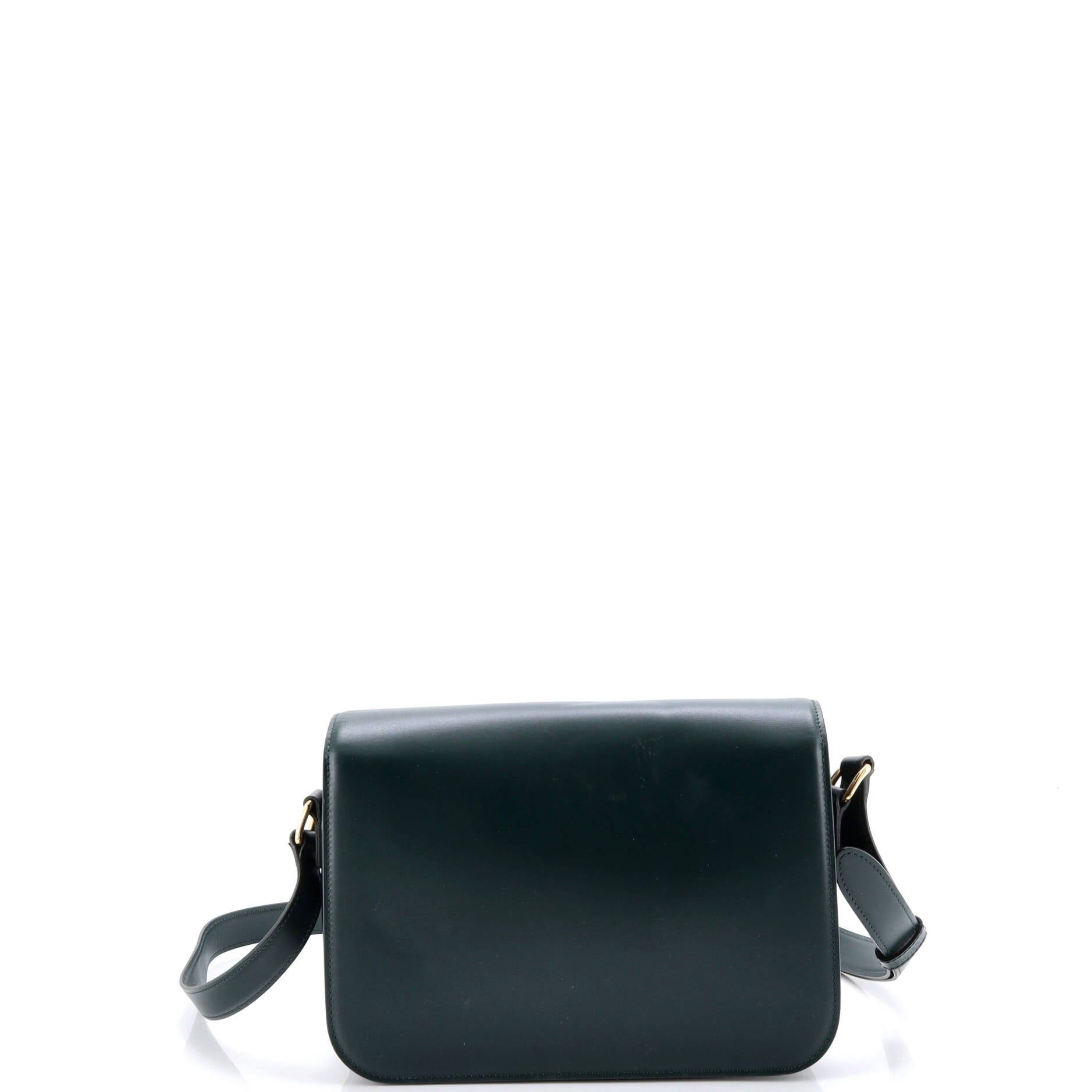 Celine Triomphe Shoulder Bag Size ONE SIZE - 3 Thumbnail