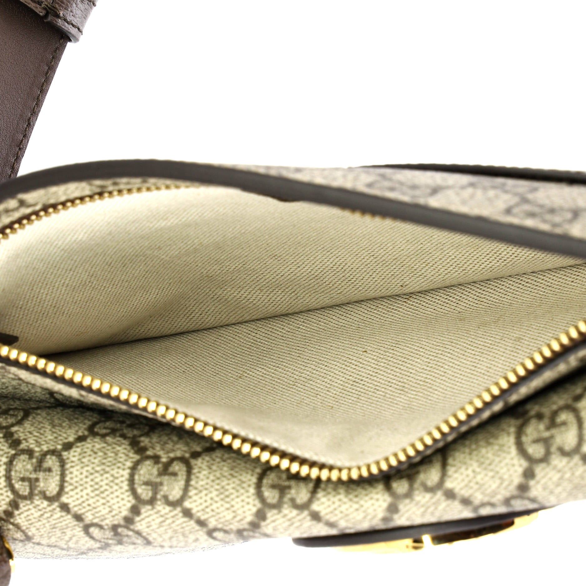 Gucci Blondie Flap Pocket Belt Bag Size ONE SIZE - 5 Thumbnail