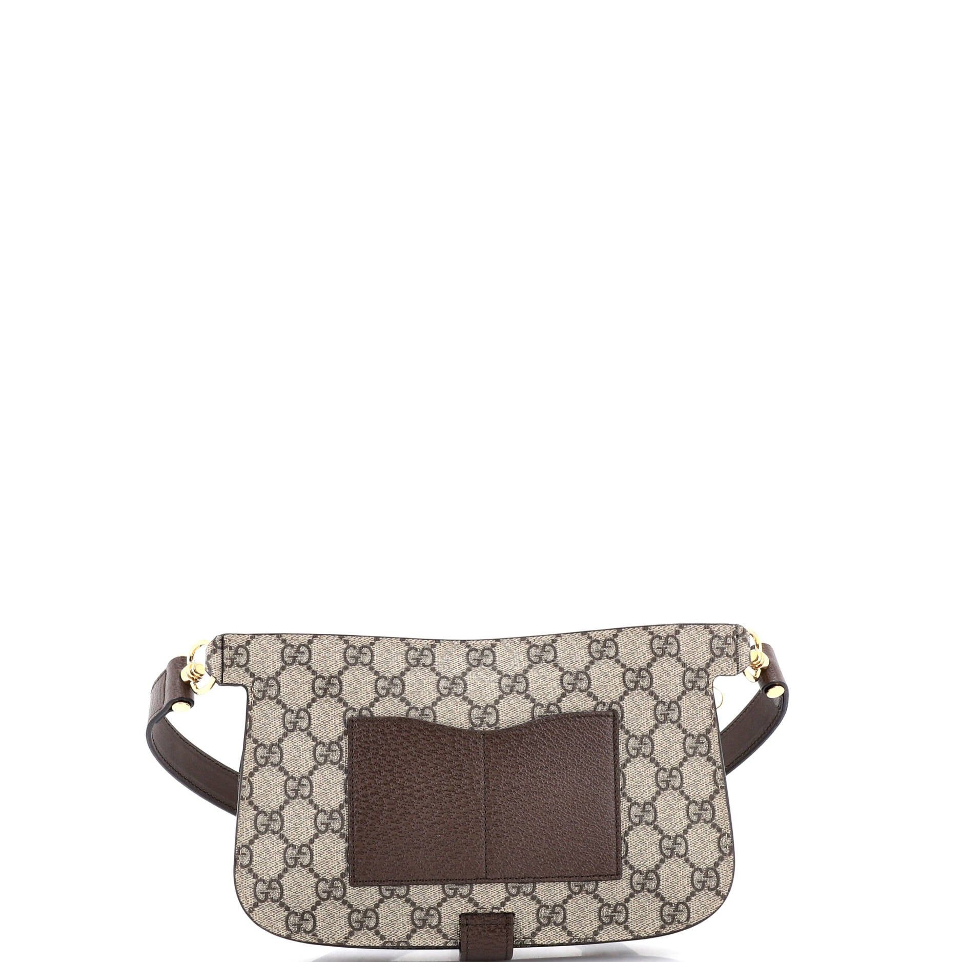 Gucci Blondie Flap Pocket Belt Bag Size ONE SIZE - 3 Thumbnail