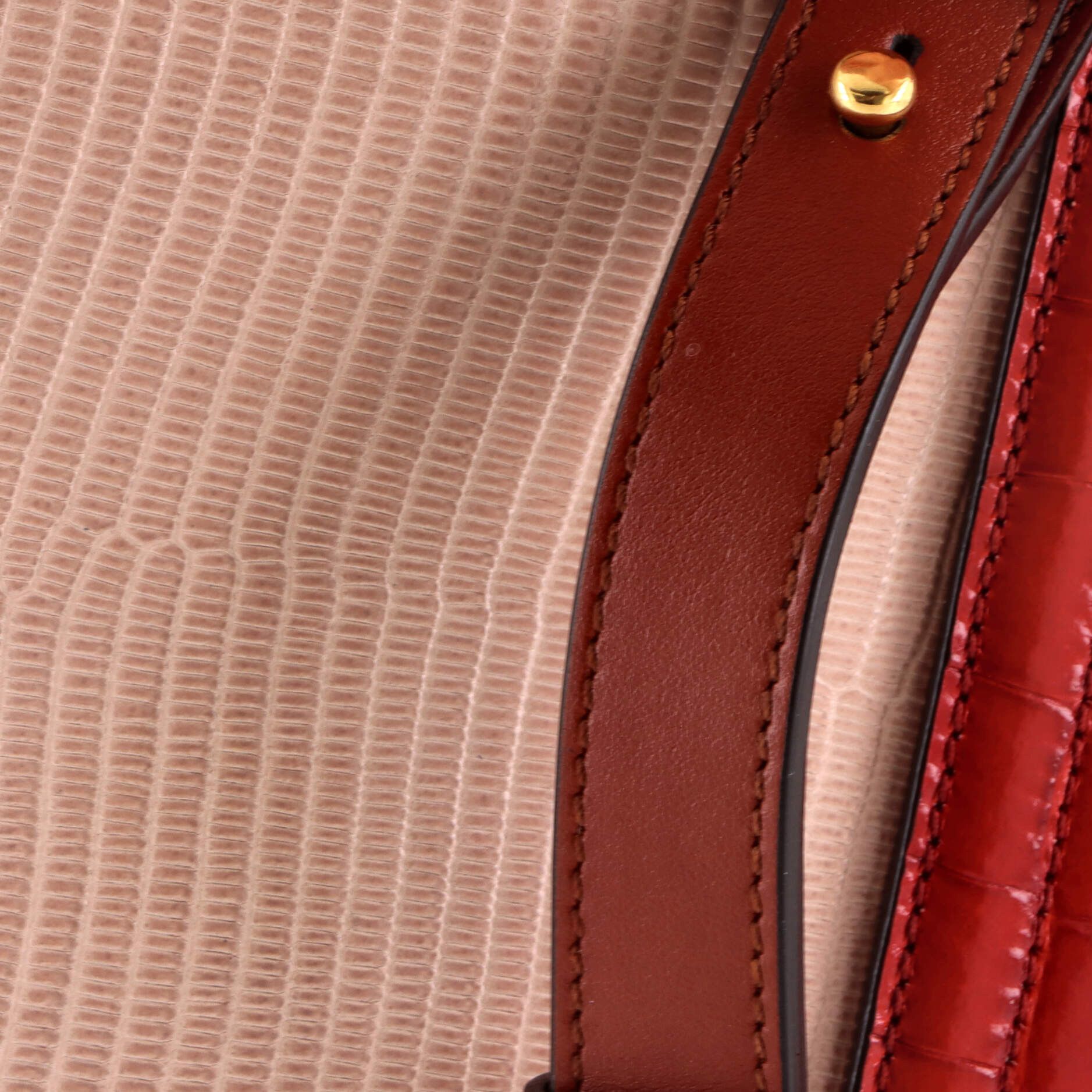 Chloe C Flap Bag Size ONE SIZE - 7 Thumbnail