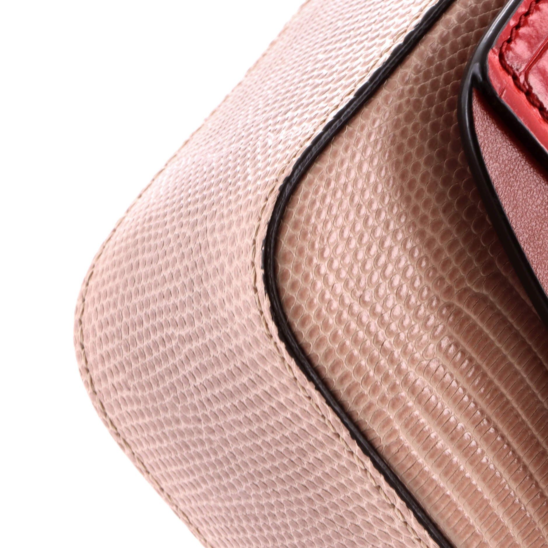 Chloe C Flap Bag Size ONE SIZE - 6 Thumbnail