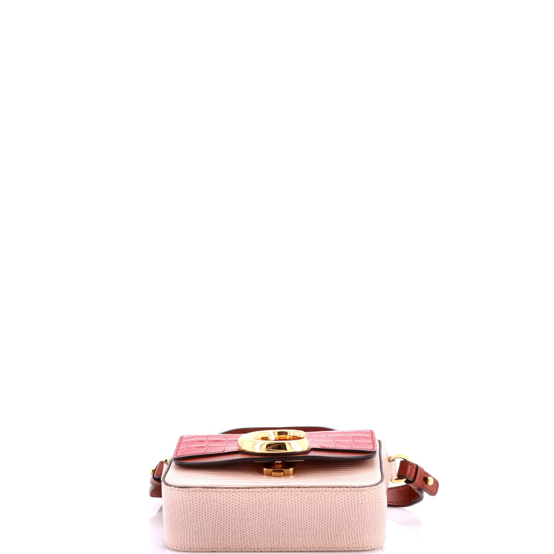 Chloe C Flap Bag Size ONE SIZE - 4 Thumbnail