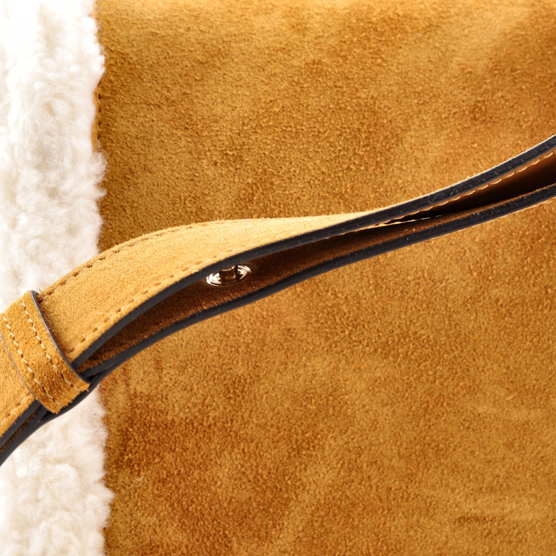 Gucci Horsebit 1955 Shoulder Bag Size ONE SIZE - 7 Thumbnail