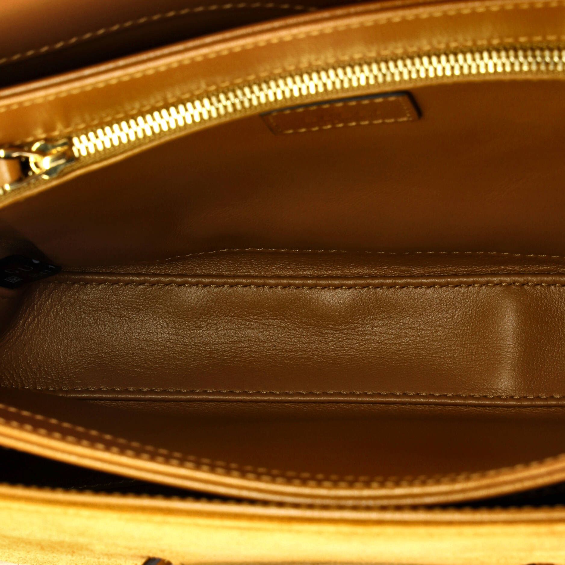 Gucci Horsebit 1955 Shoulder Bag Size ONE SIZE - 5 Thumbnail