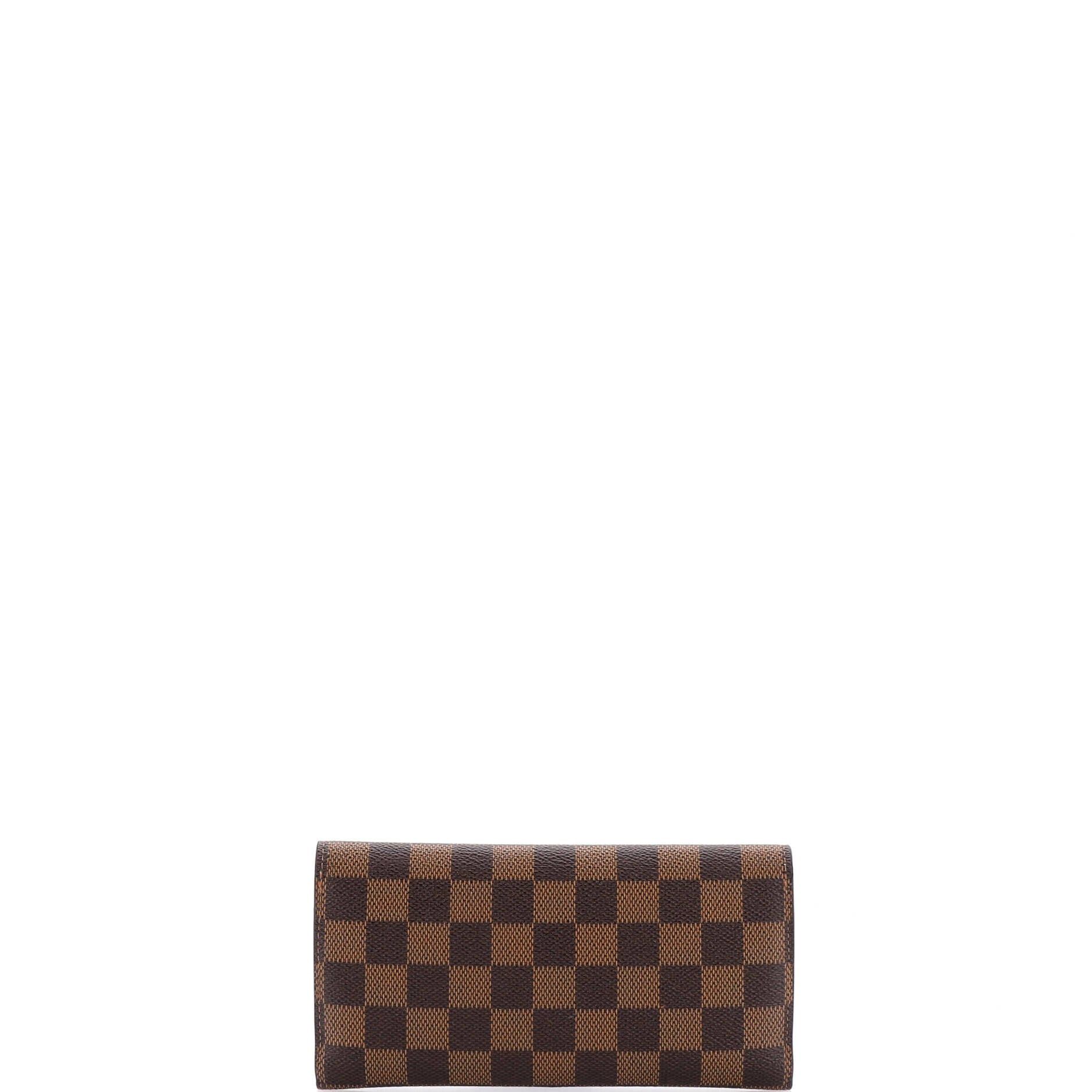 Louis Vuitton Josephine Wallet NM Size ONE SIZE - 3 Thumbnail