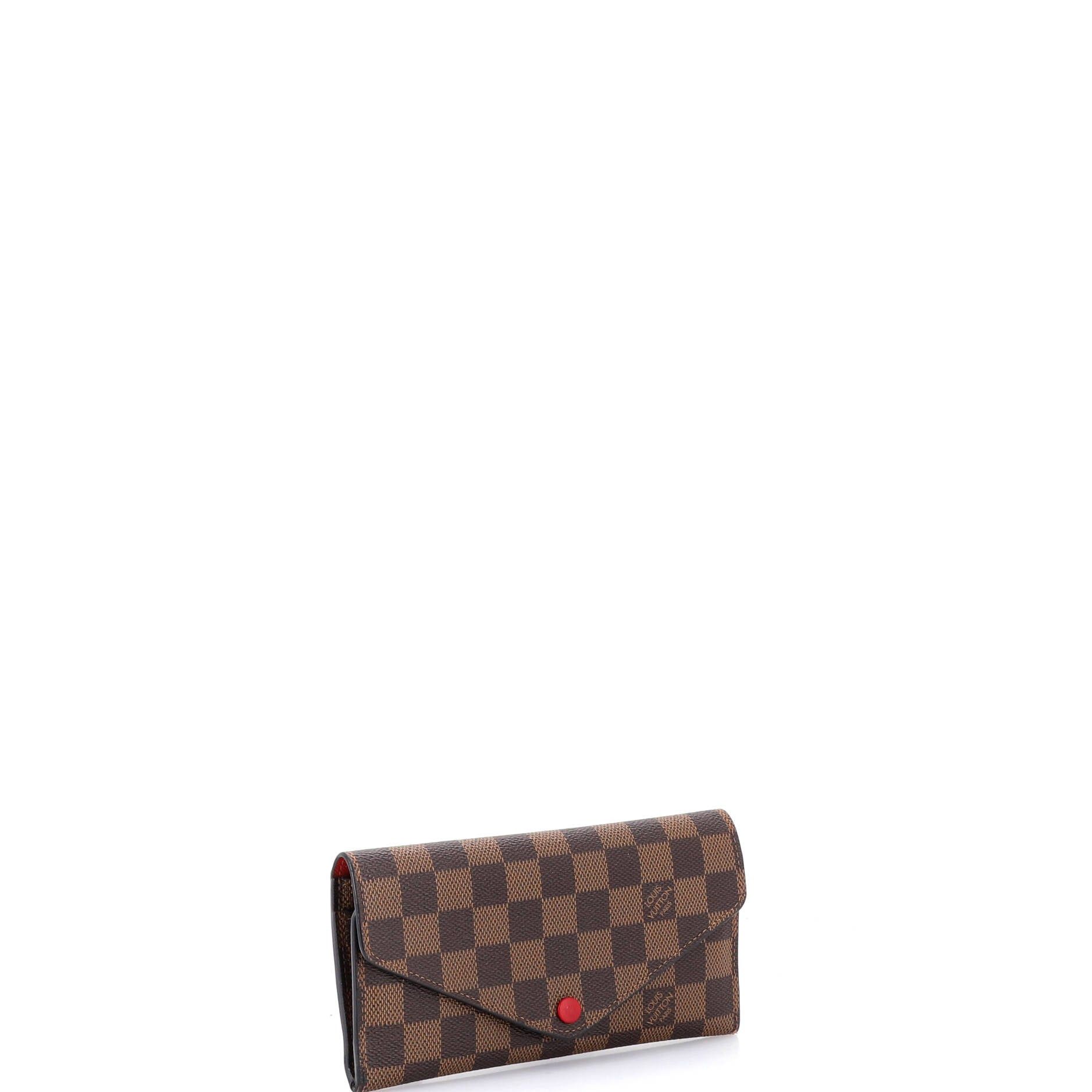 Louis Vuitton Josephine Wallet NM Size ONE SIZE - 2 Thumbnail