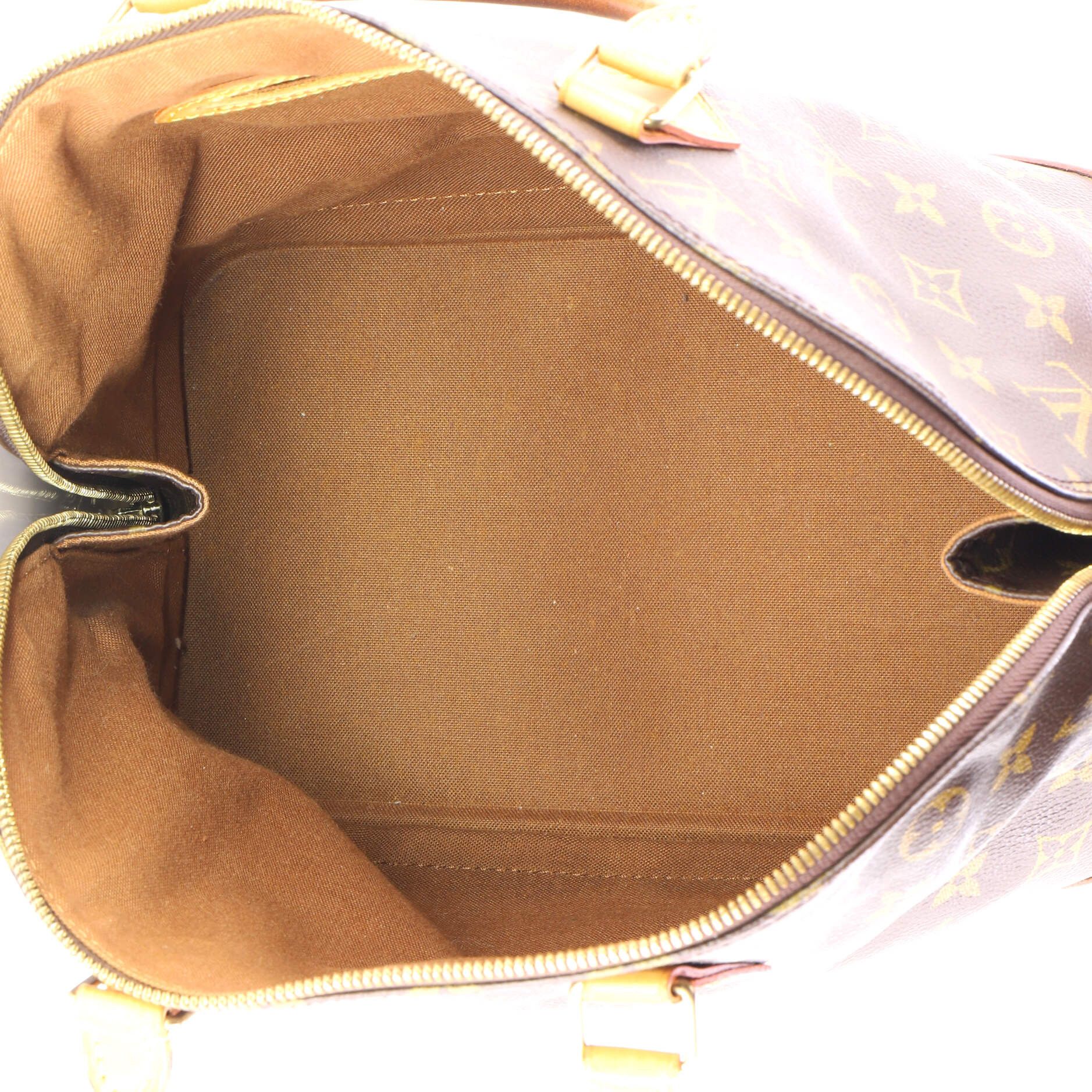 Louis Vuitton Alma Handbag Size ONE SIZE - 5 Thumbnail