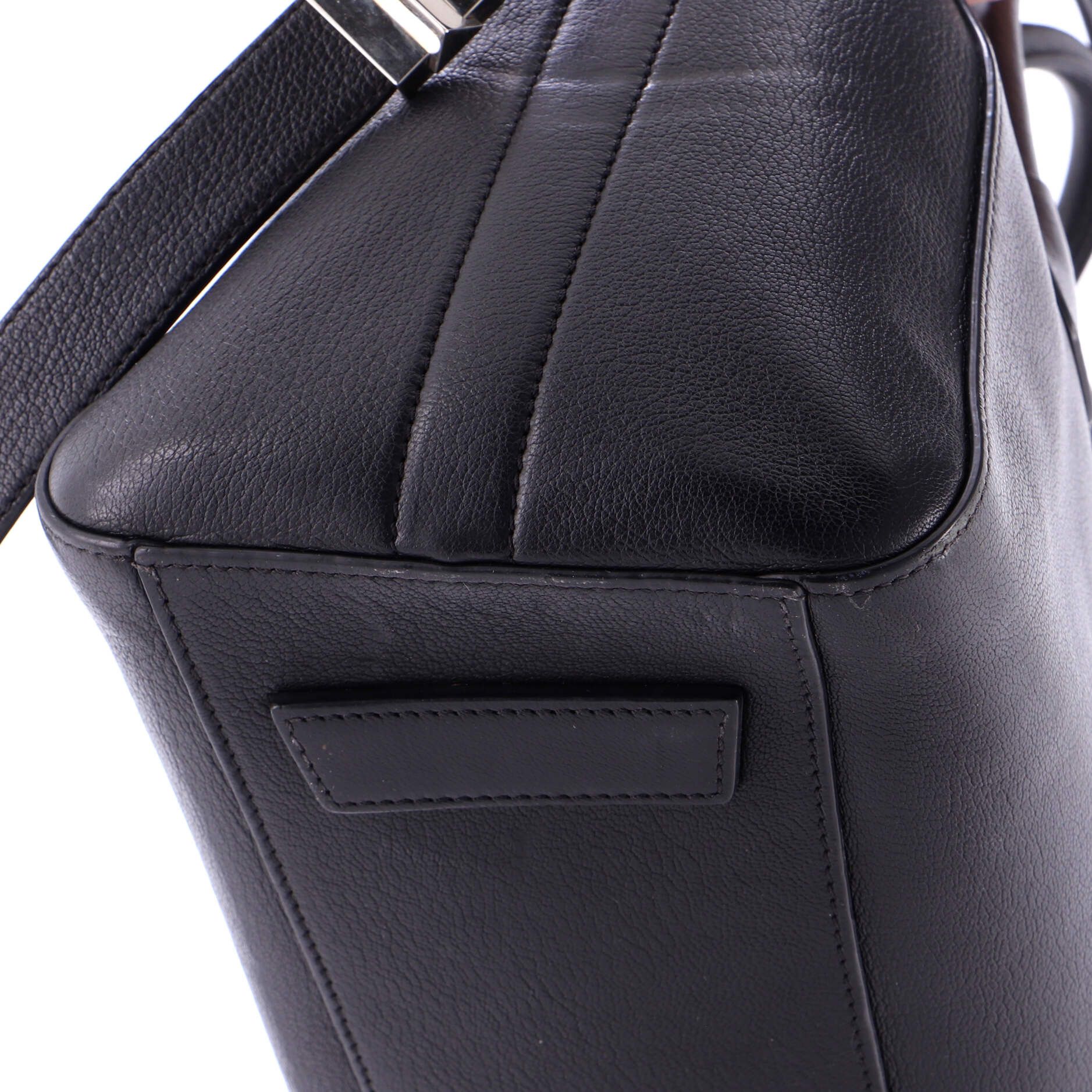 Givenchy Antigona Bag Size ONE SIZE - 6 Thumbnail
