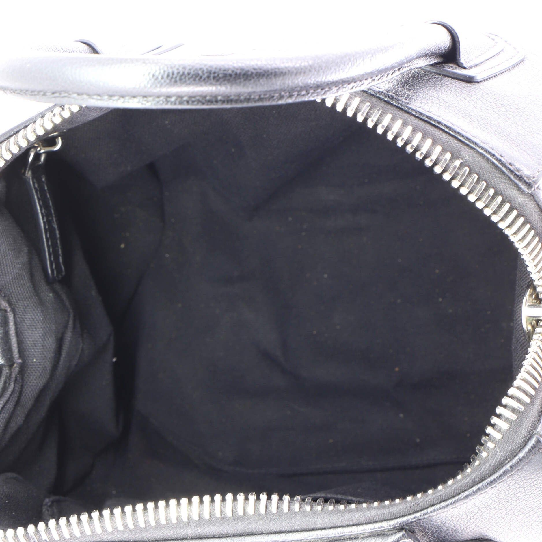 Givenchy Antigona Bag Size ONE SIZE - 5 Thumbnail