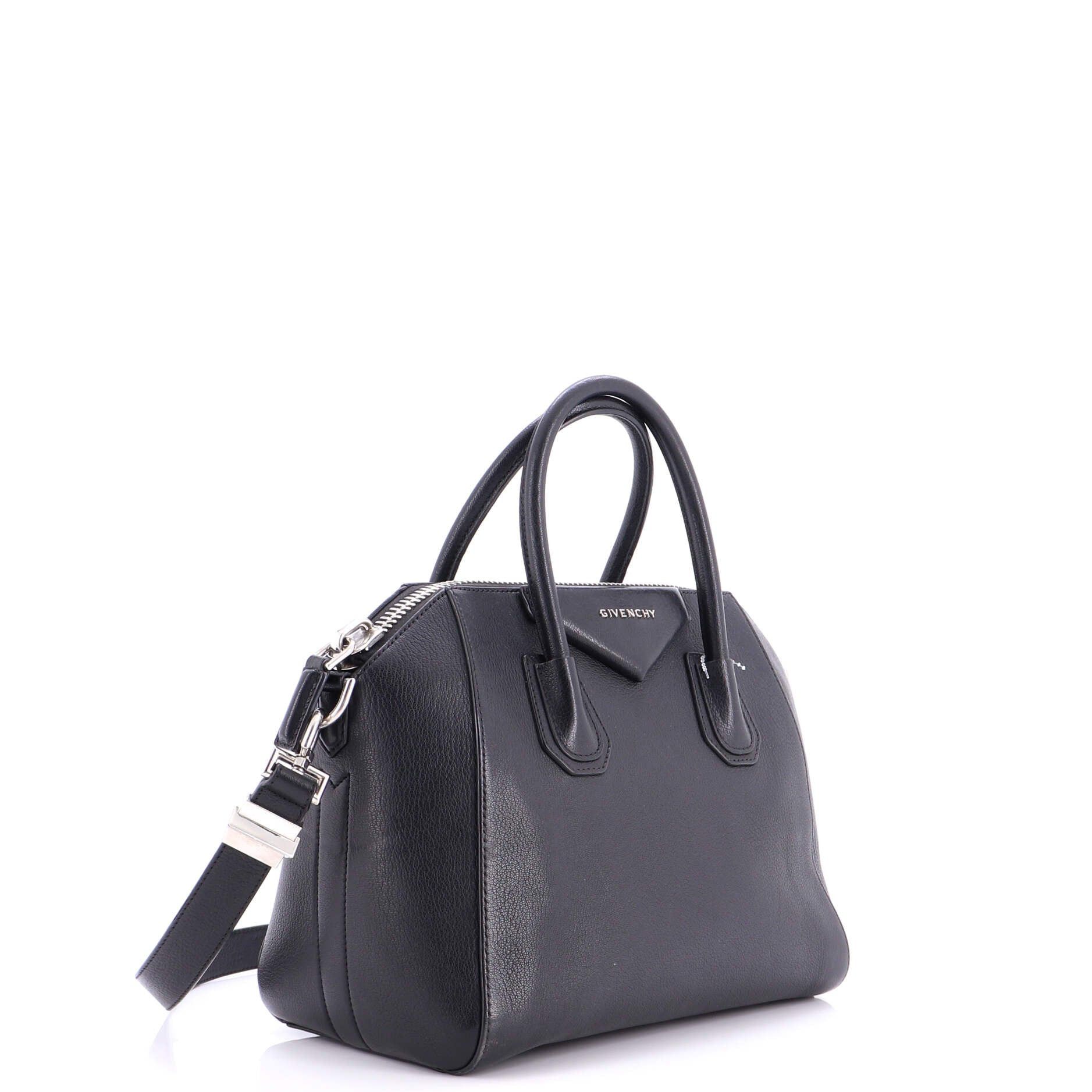 Givenchy Antigona Bag Size ONE SIZE - 2 Thumbnail