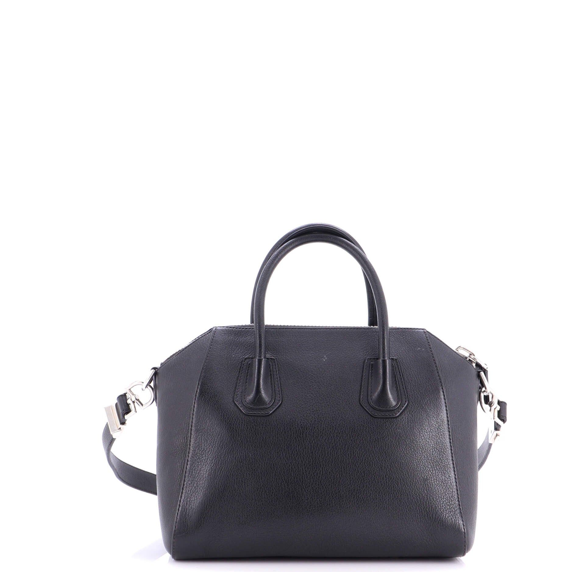Givenchy Antigona Bag Size ONE SIZE - 3 Thumbnail