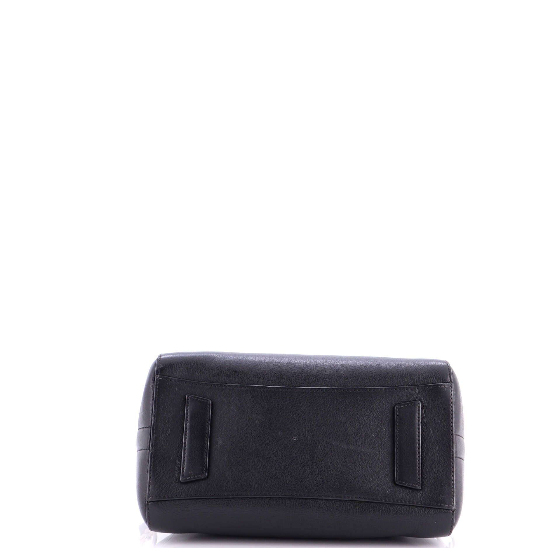 Givenchy Antigona Bag Size ONE SIZE - 4 Thumbnail