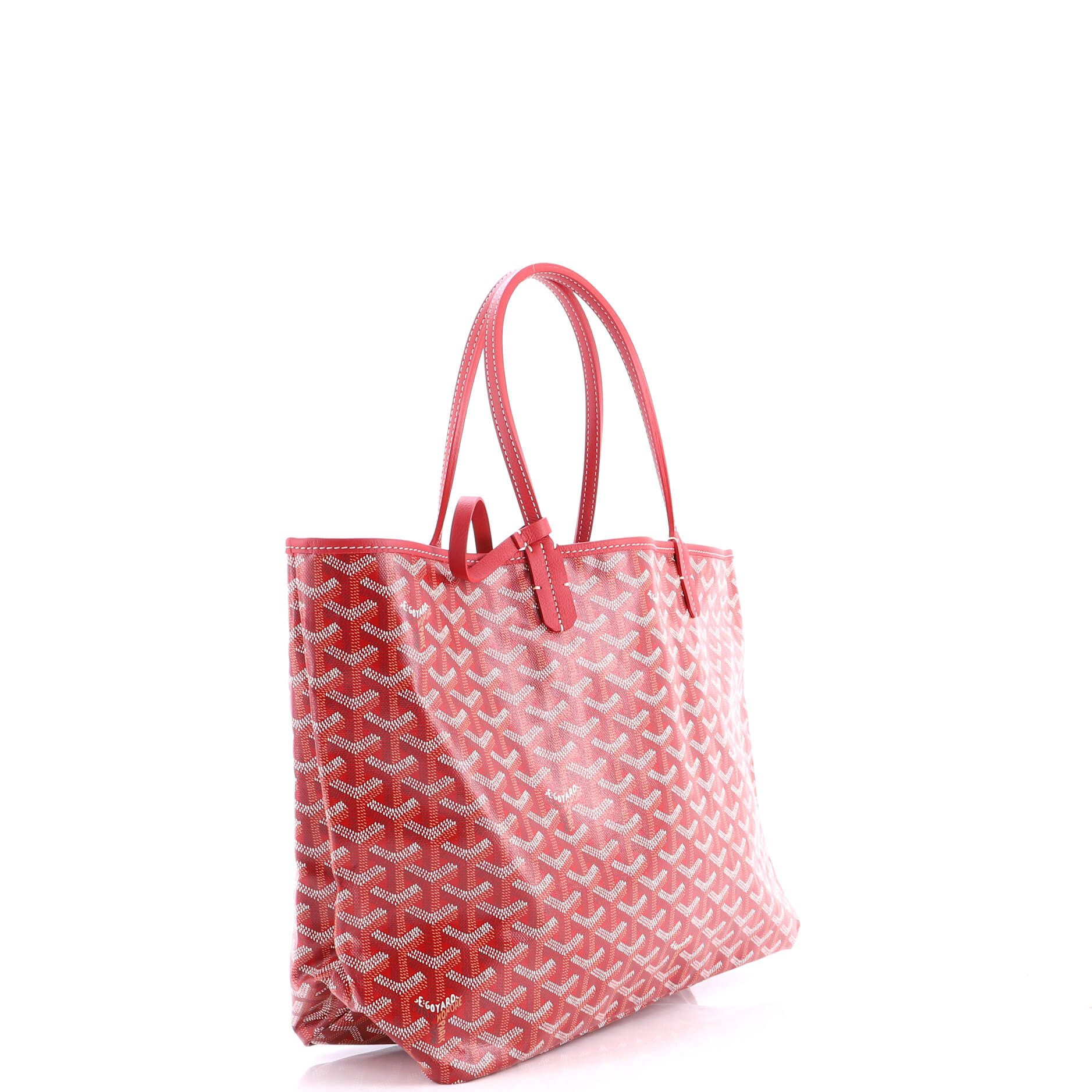 Goyard Saint Louis Tote Size ONE SIZE - 3 Thumbnail
