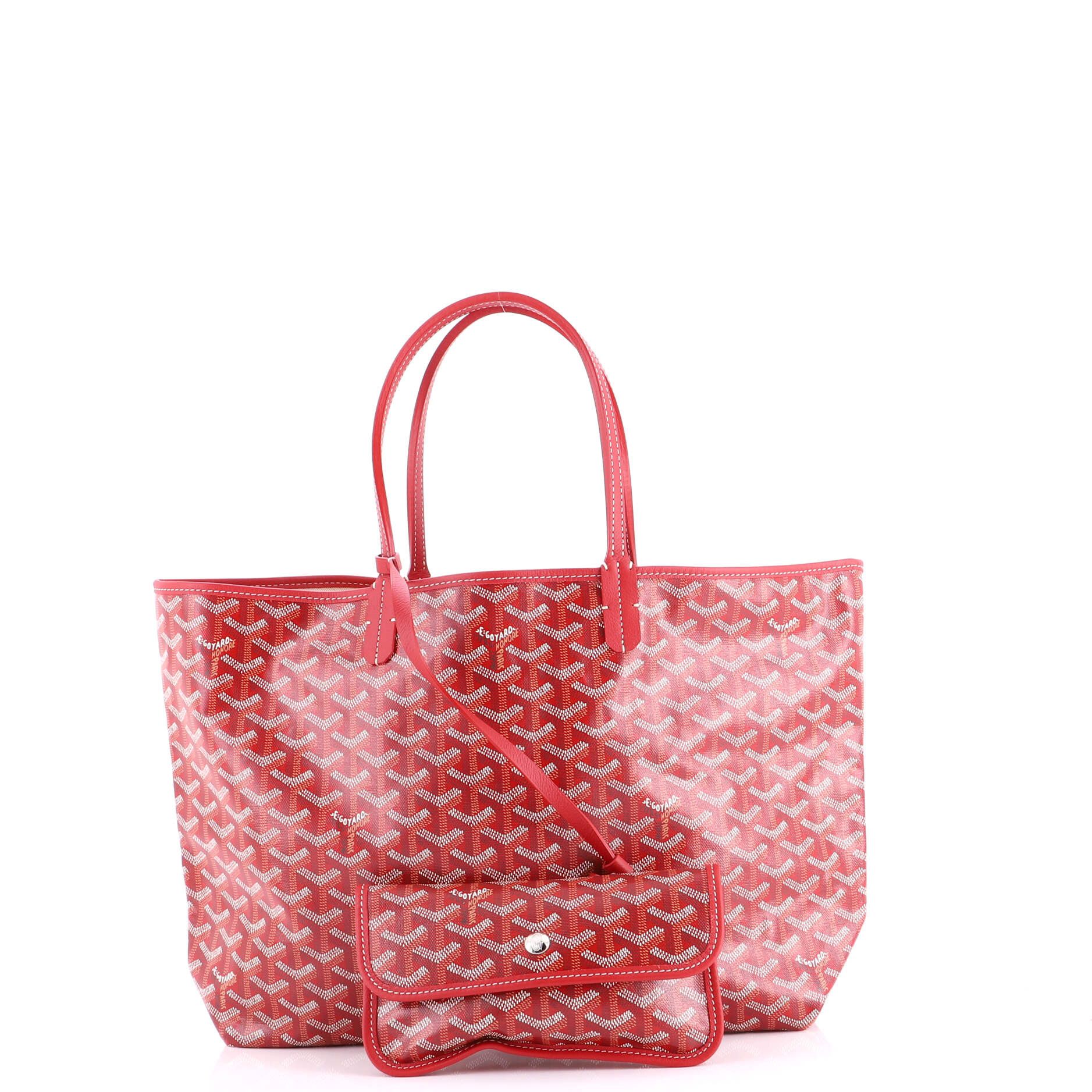 Goyard Saint Louis Tote Size ONE SIZE - 2 Thumbnail