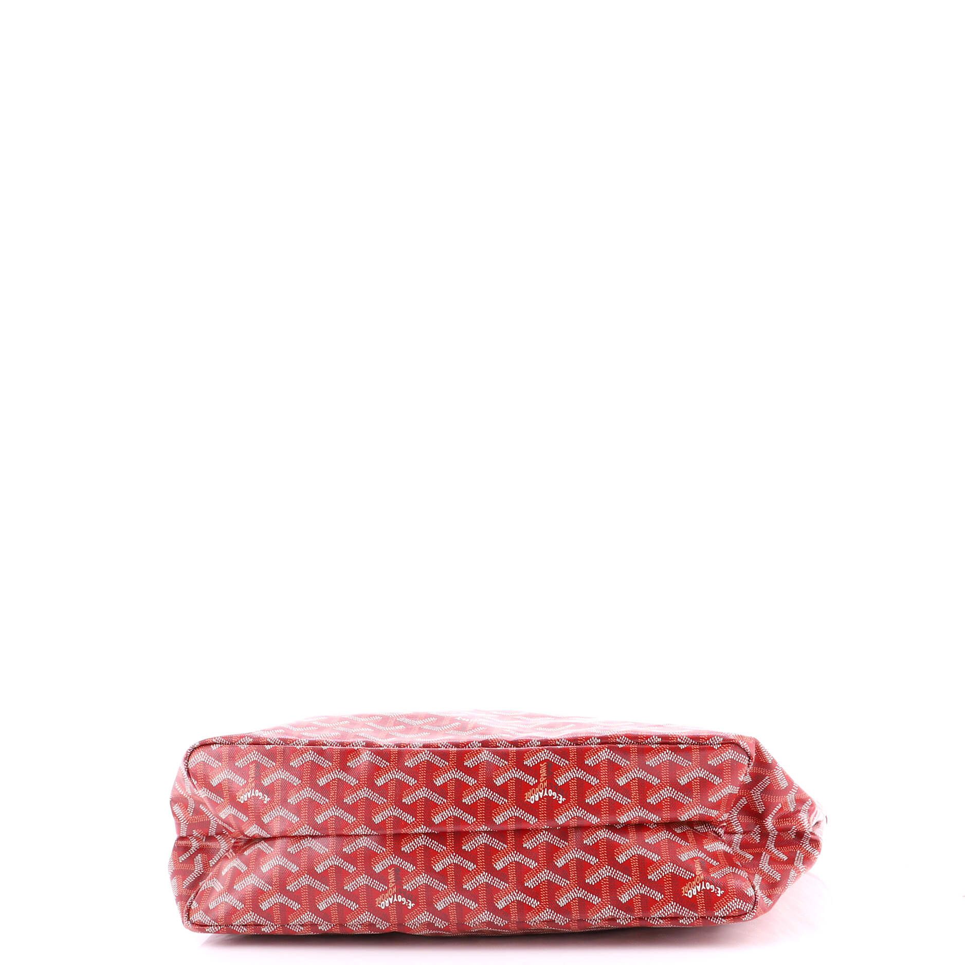 Goyard Saint Louis Tote Size ONE SIZE - 5 Thumbnail