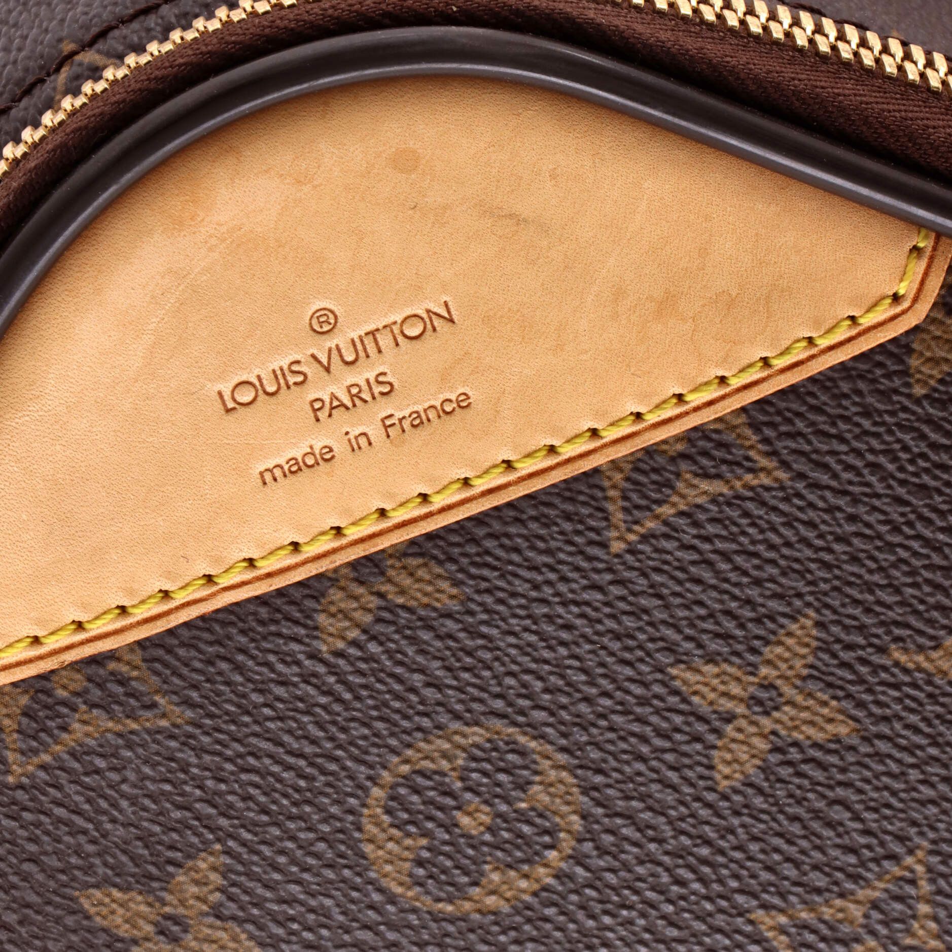 Louis Vuitton Pegase Luggage Size ONE SIZE - 8 Thumbnail