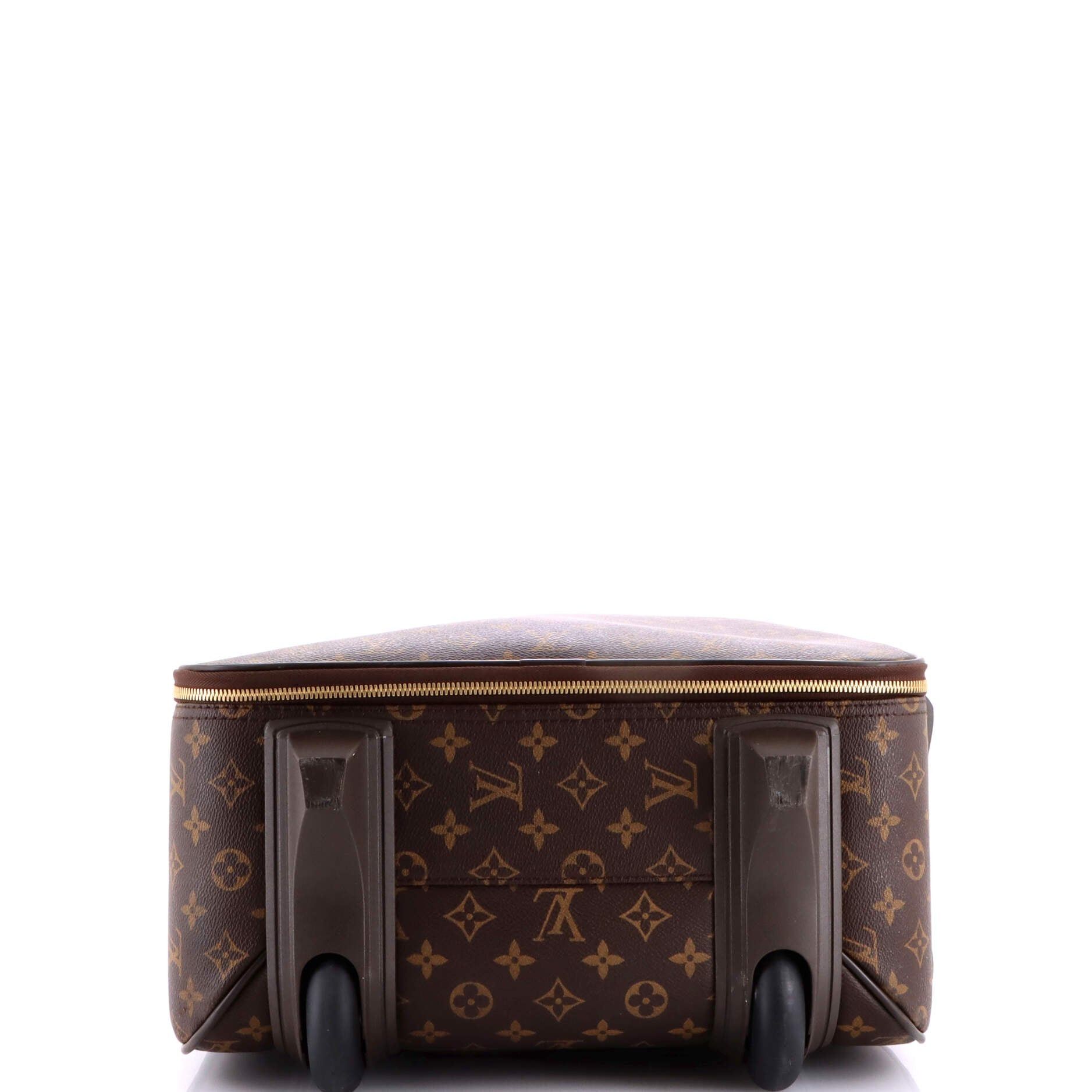 Louis Vuitton Pegase Luggage Size ONE SIZE - 4 Thumbnail