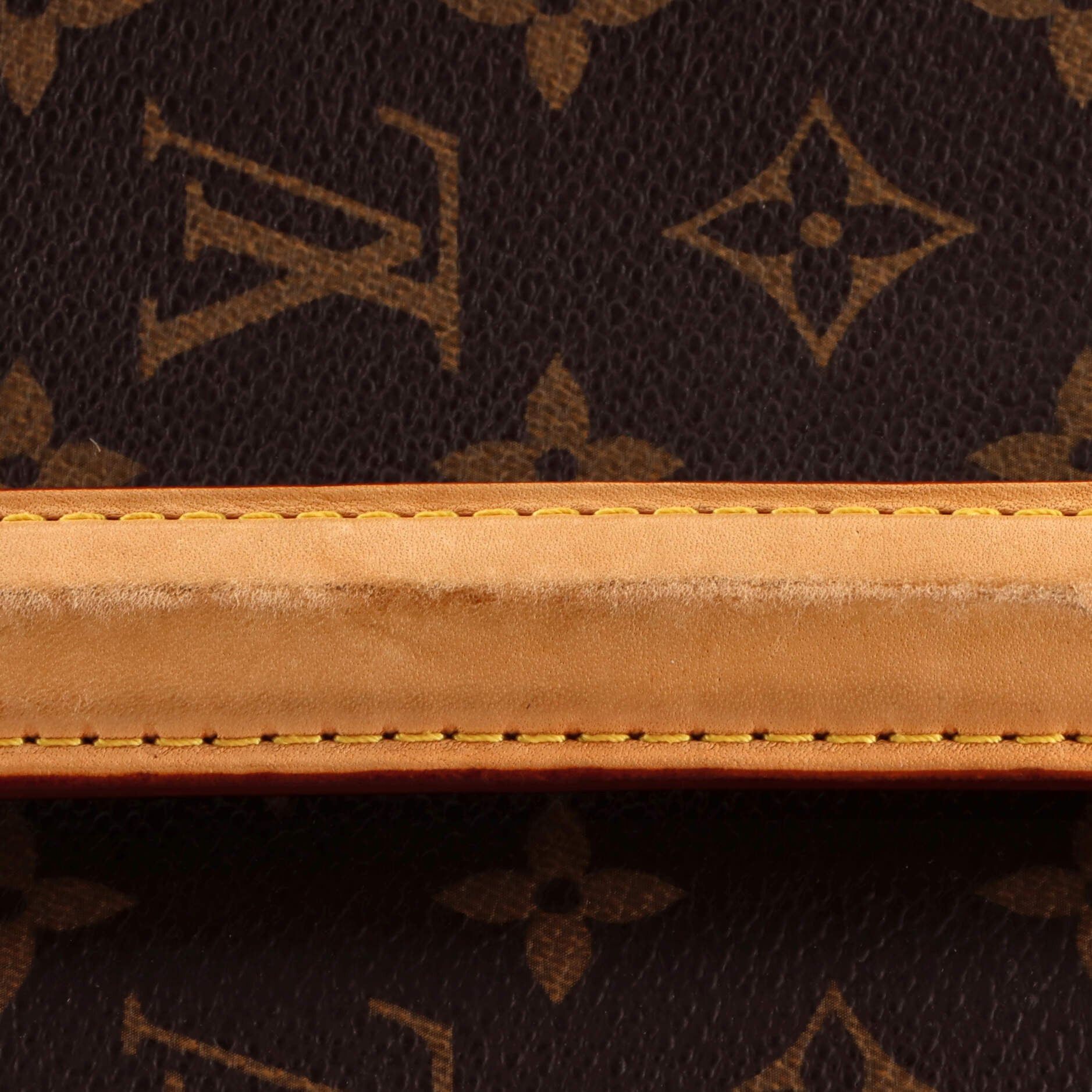 Louis Vuitton Pegase Luggage Size ONE SIZE - 7 Thumbnail