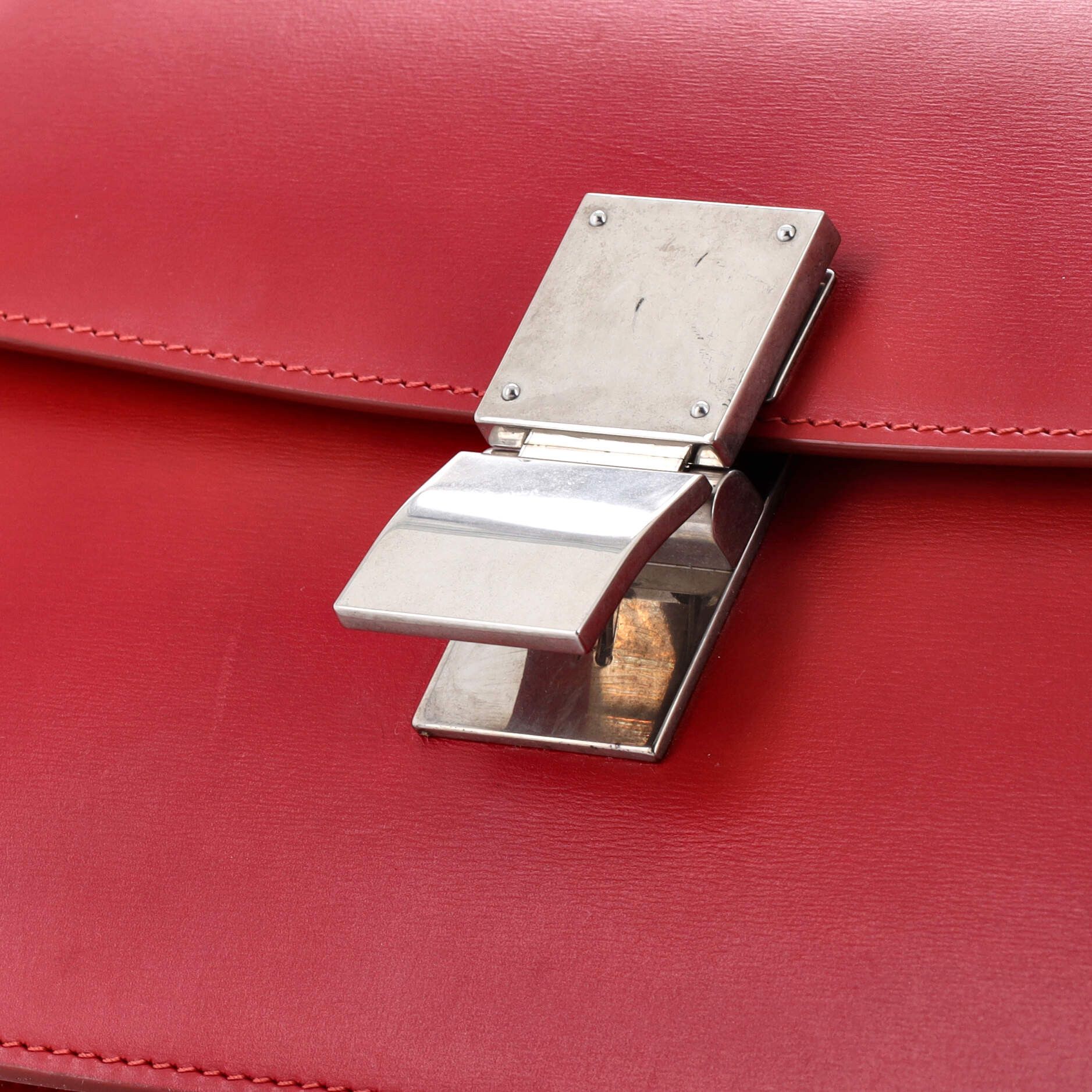 Celine Classic Box Bag Size ONE SIZE - 6 Thumbnail