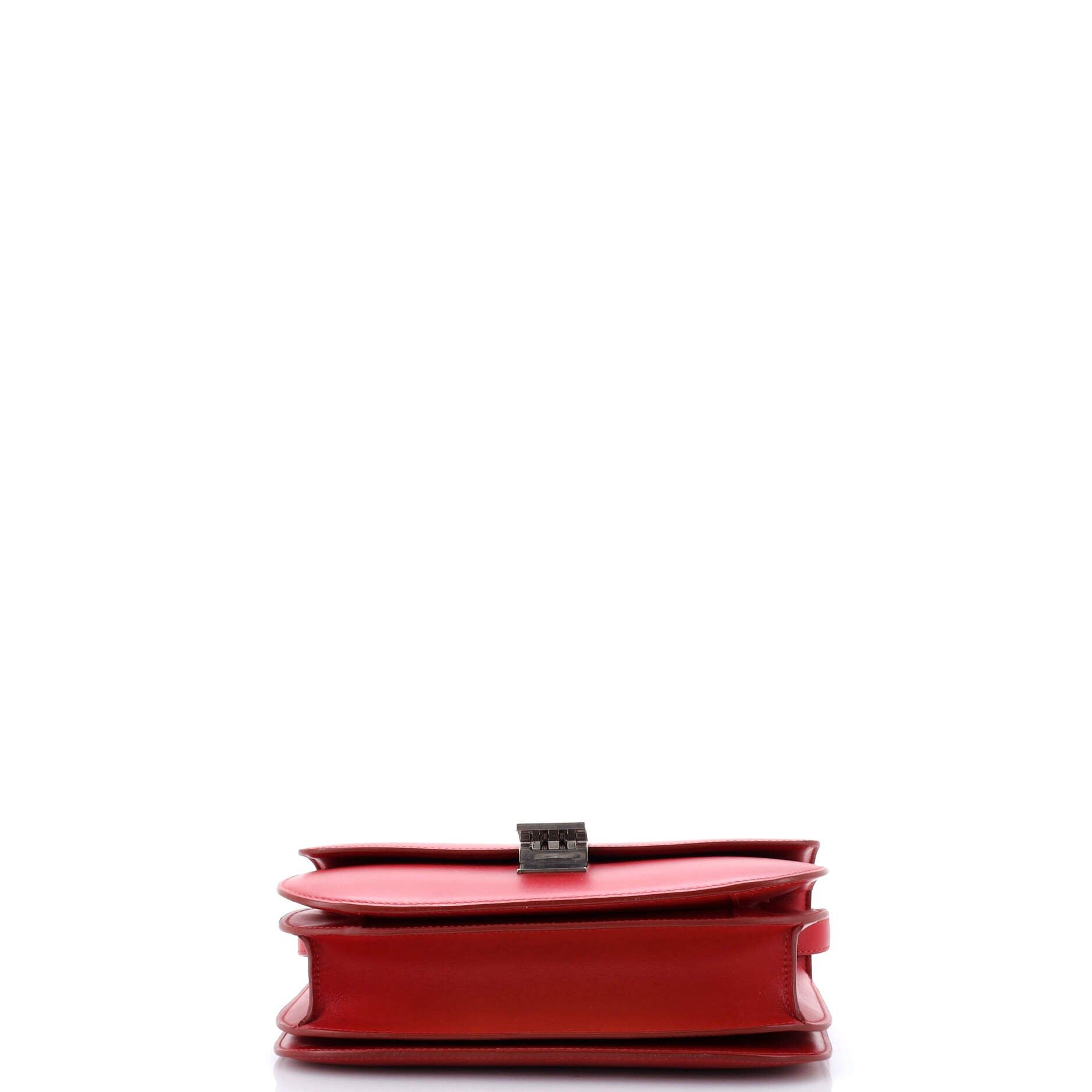 Celine Classic Box Bag Size ONE SIZE - 4 Thumbnail