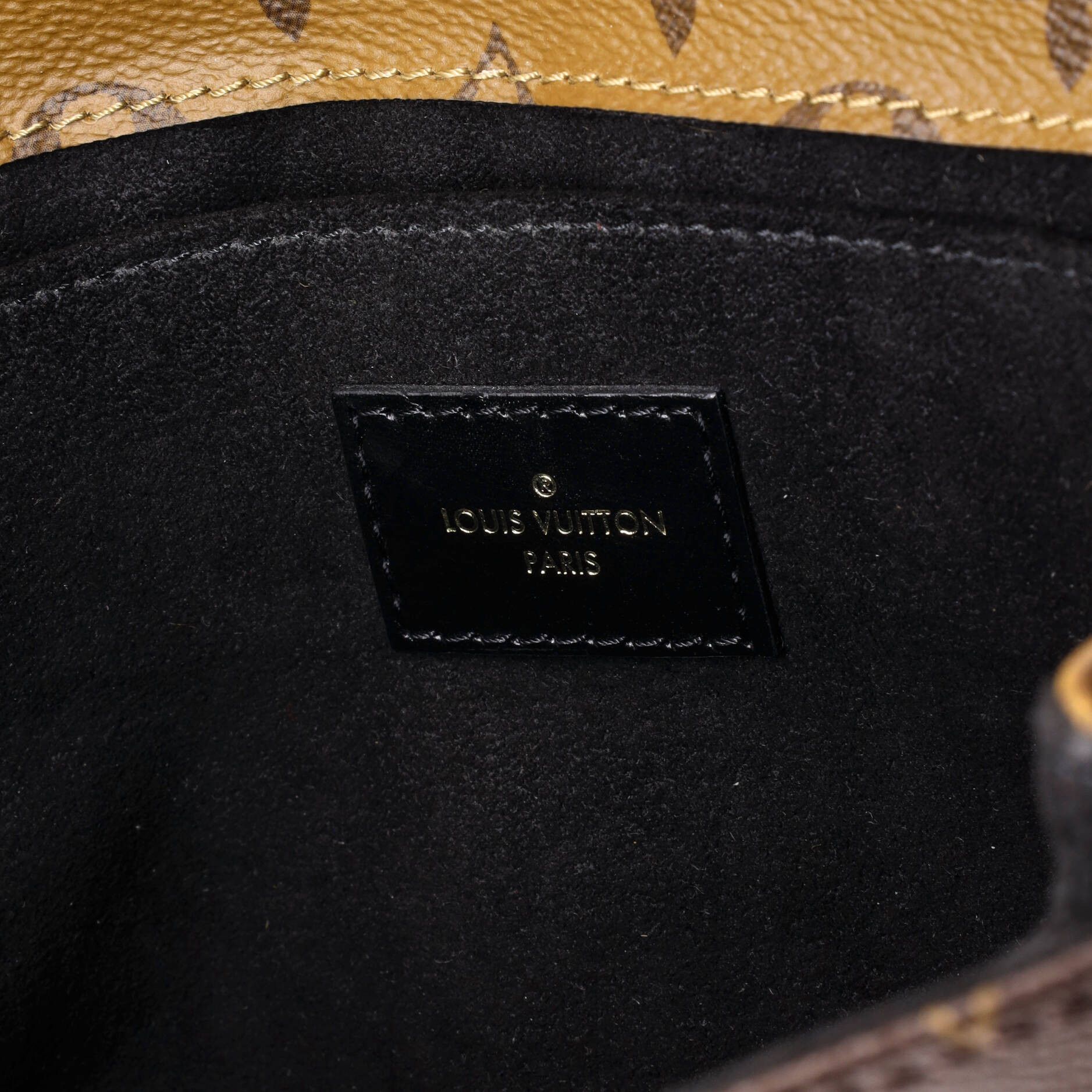 Louis Vuitton Pochette Metis Size ONE SIZE - 7 Thumbnail