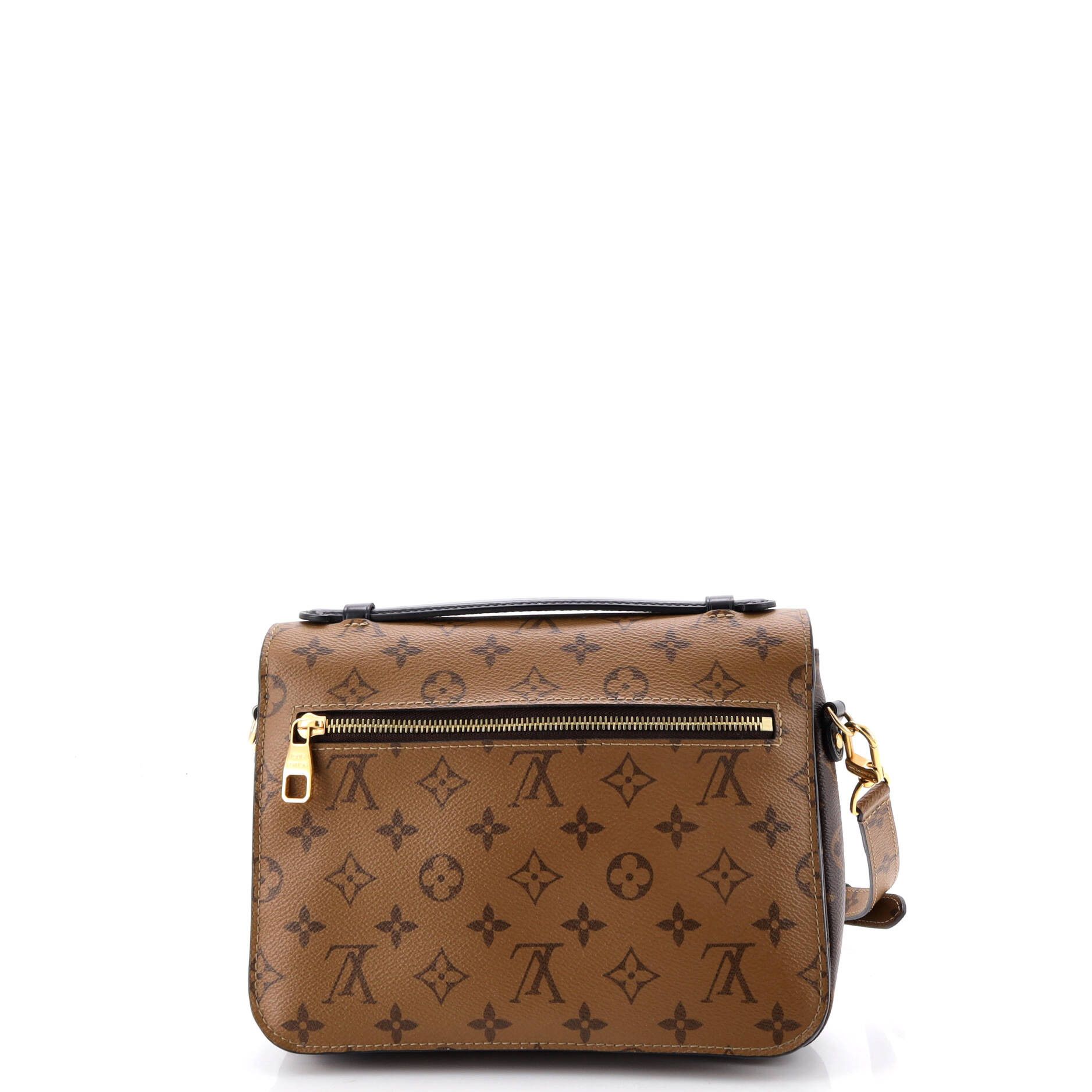 Louis Vuitton Pochette Metis Size ONE SIZE - 3 Thumbnail