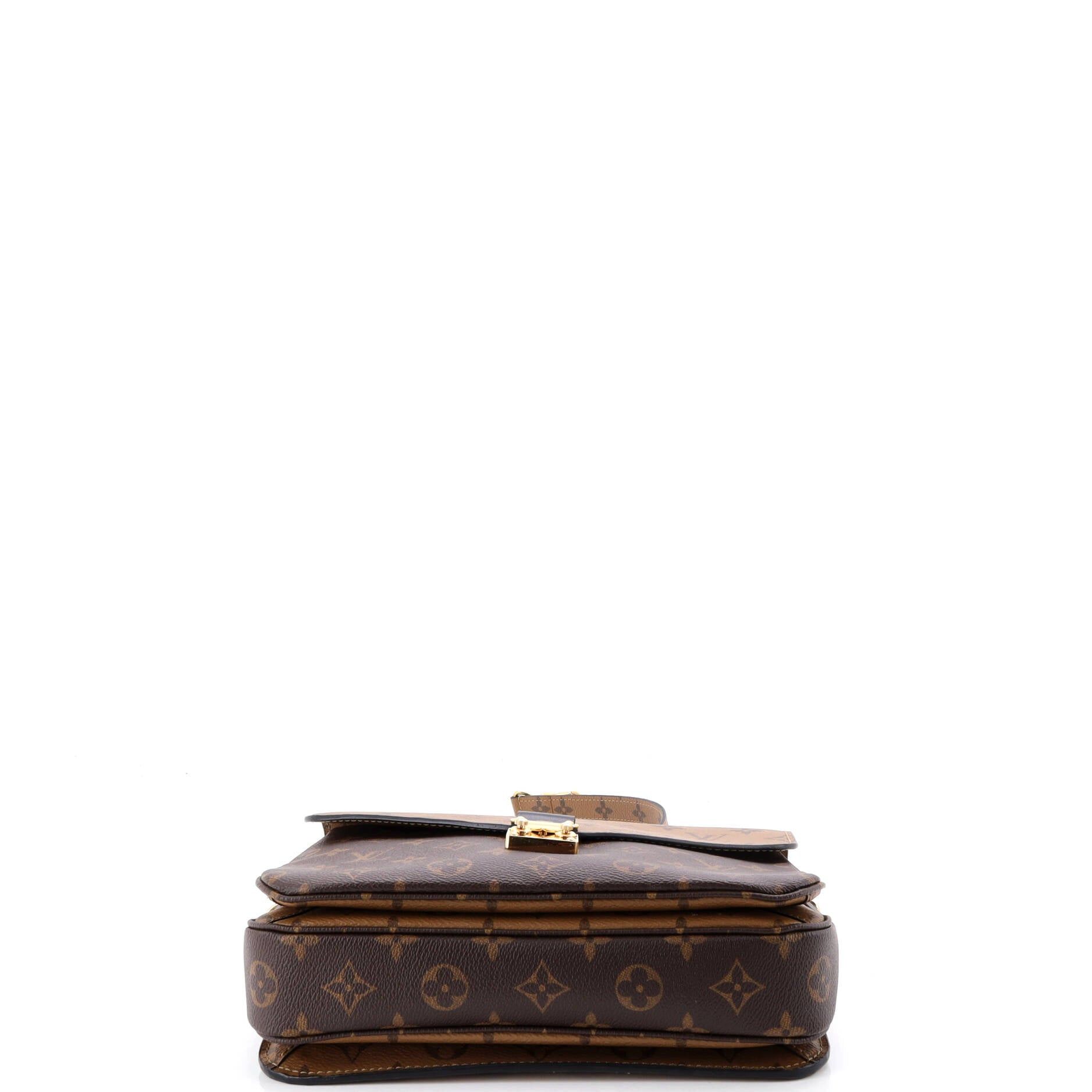 Louis Vuitton Pochette Metis Size ONE SIZE - 4 Thumbnail