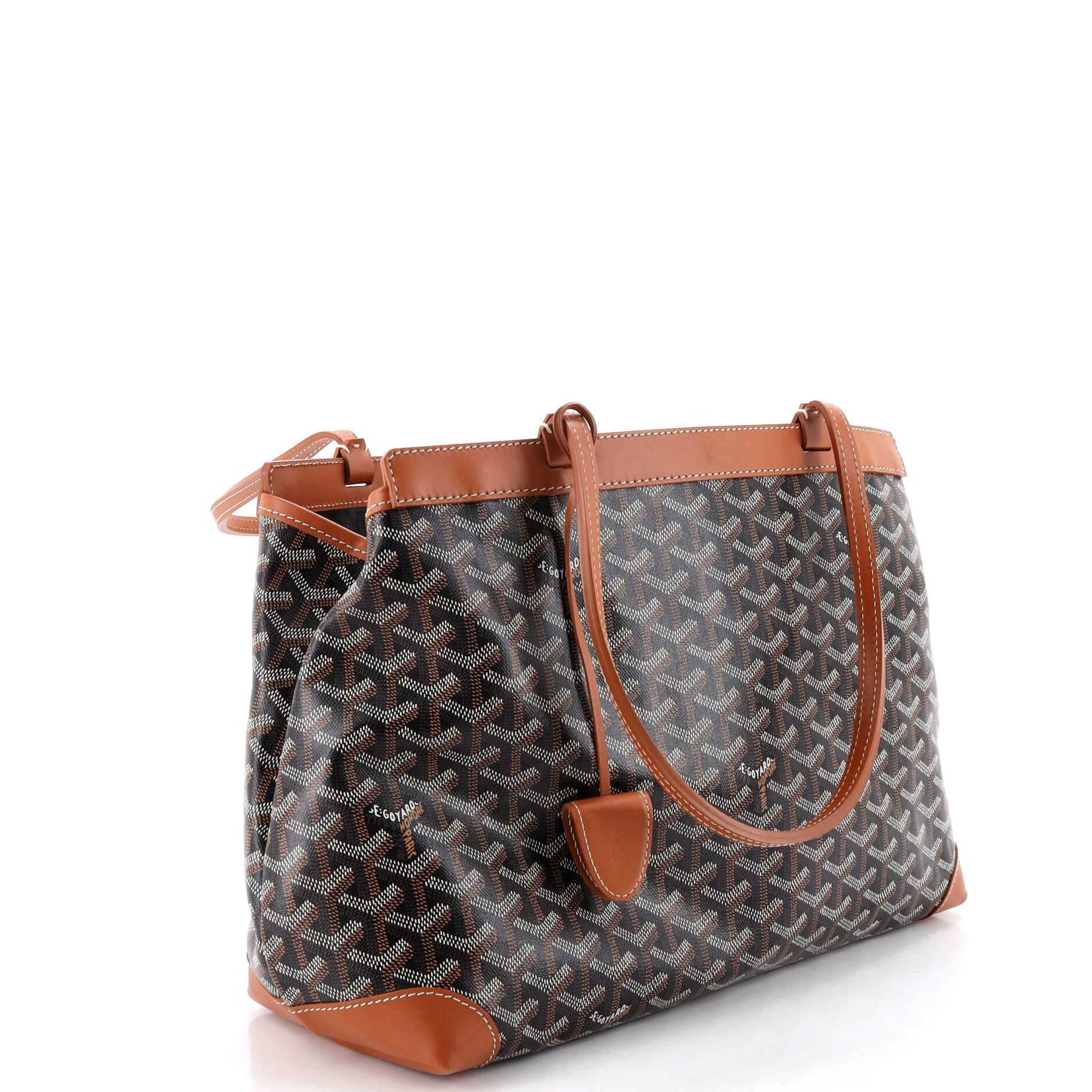 Goyard Bellechasse Bag Size ONE SIZE - 2 Thumbnail