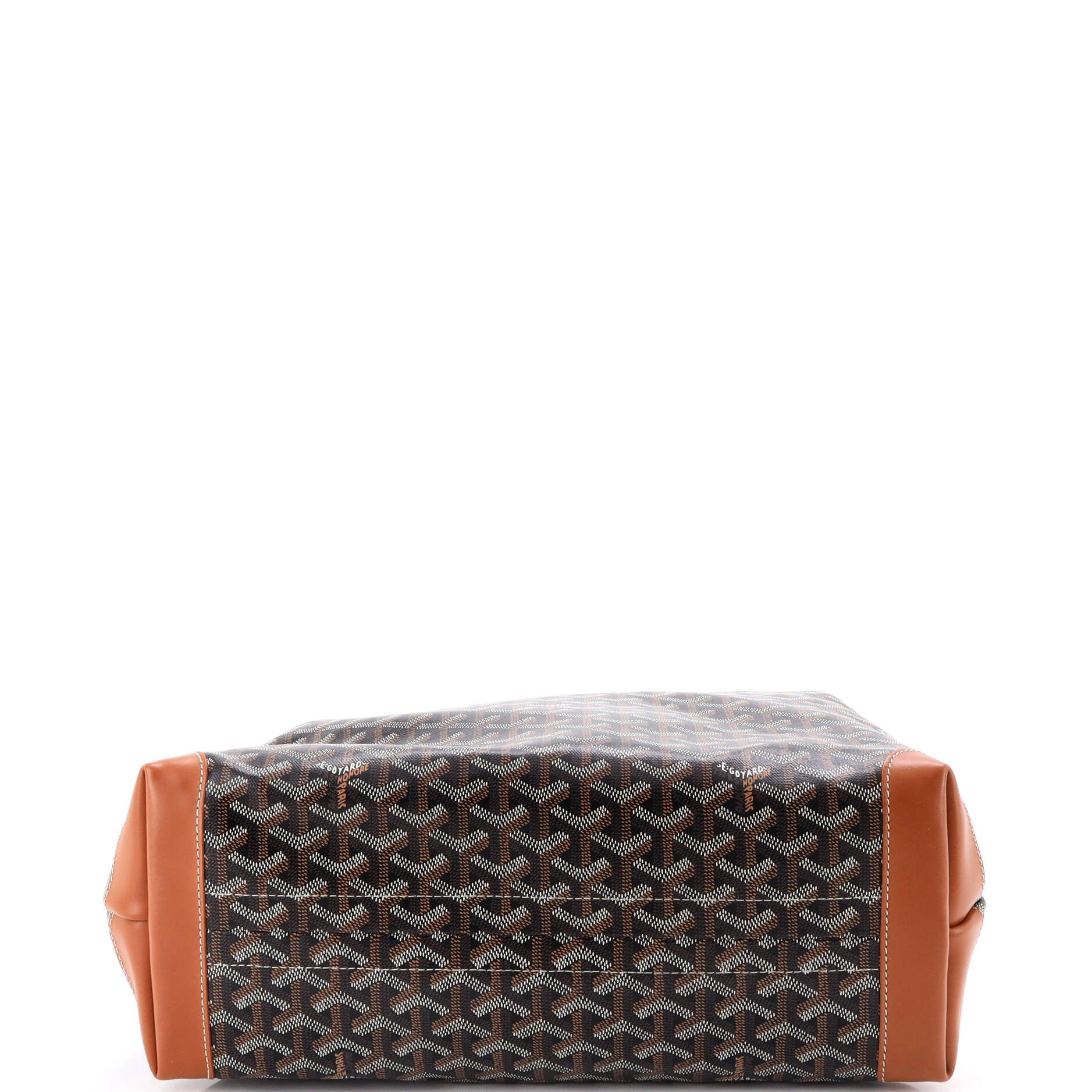 Goyard Bellechasse Bag Size ONE SIZE - 4 Thumbnail