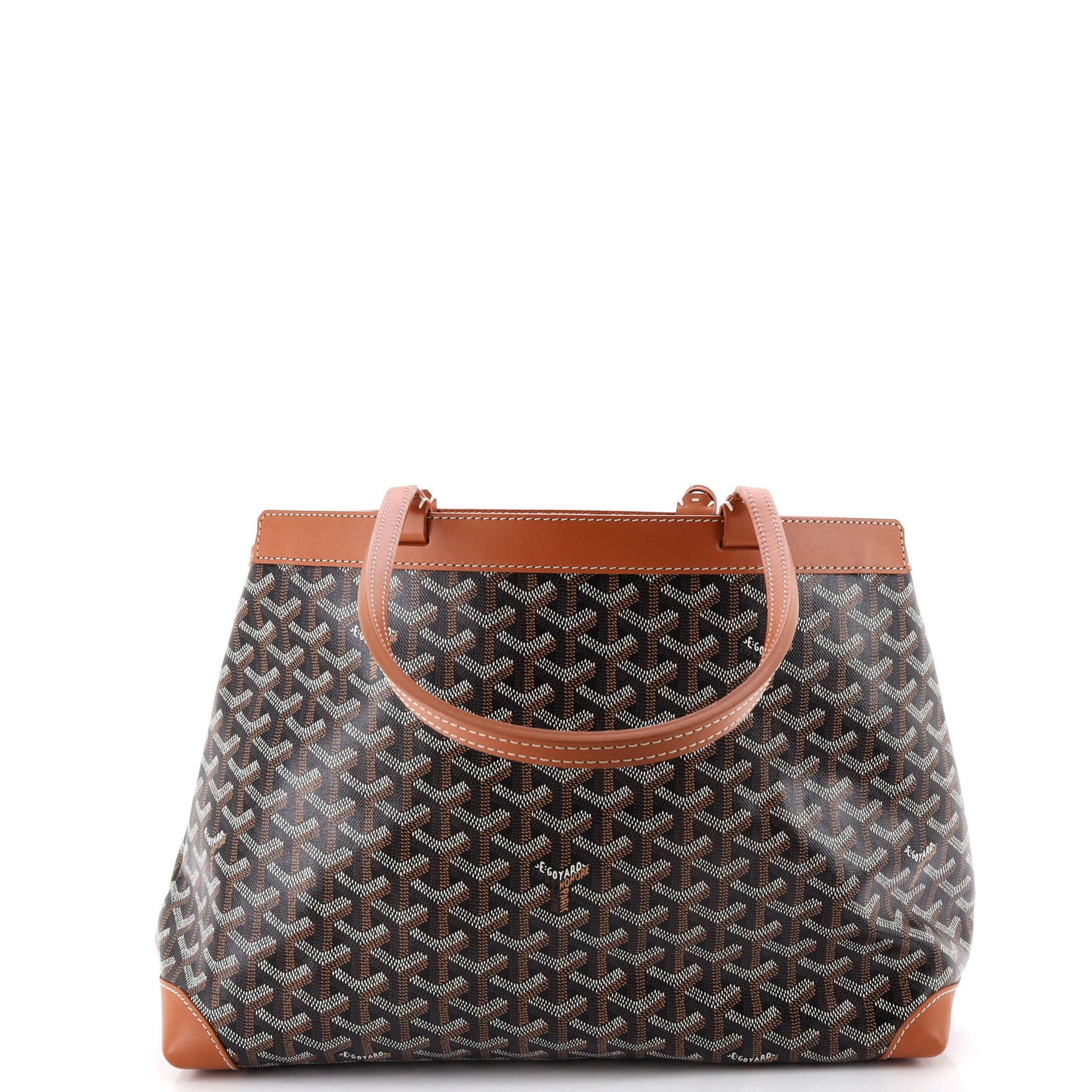 Goyard Bellechasse Bag Size ONE SIZE - 3 Thumbnail