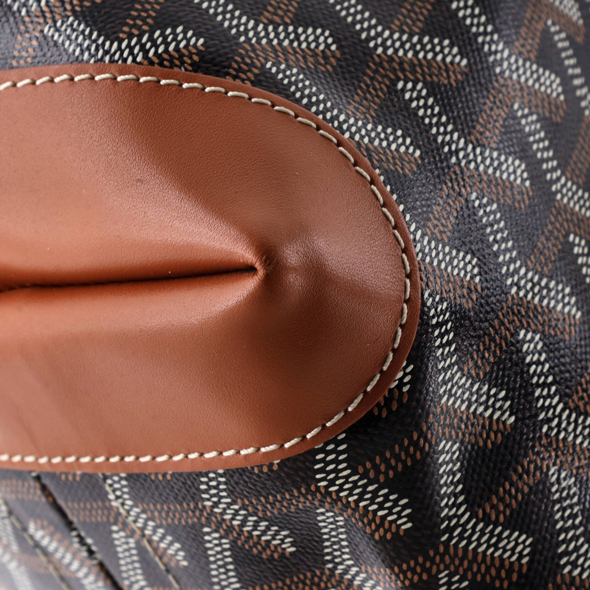Goyard Bellechasse Bag Size ONE SIZE - 6 Thumbnail