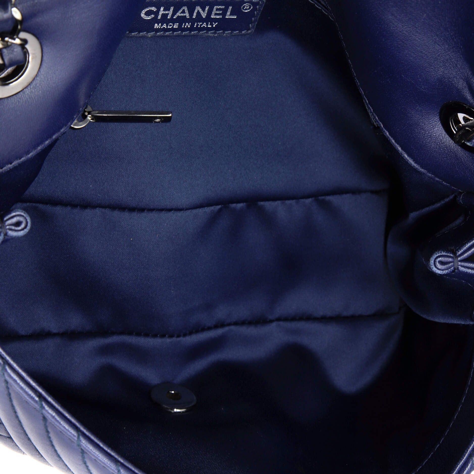 Chanel CC Crossing Flap Bag Size ONE SIZE - 5 Thumbnail