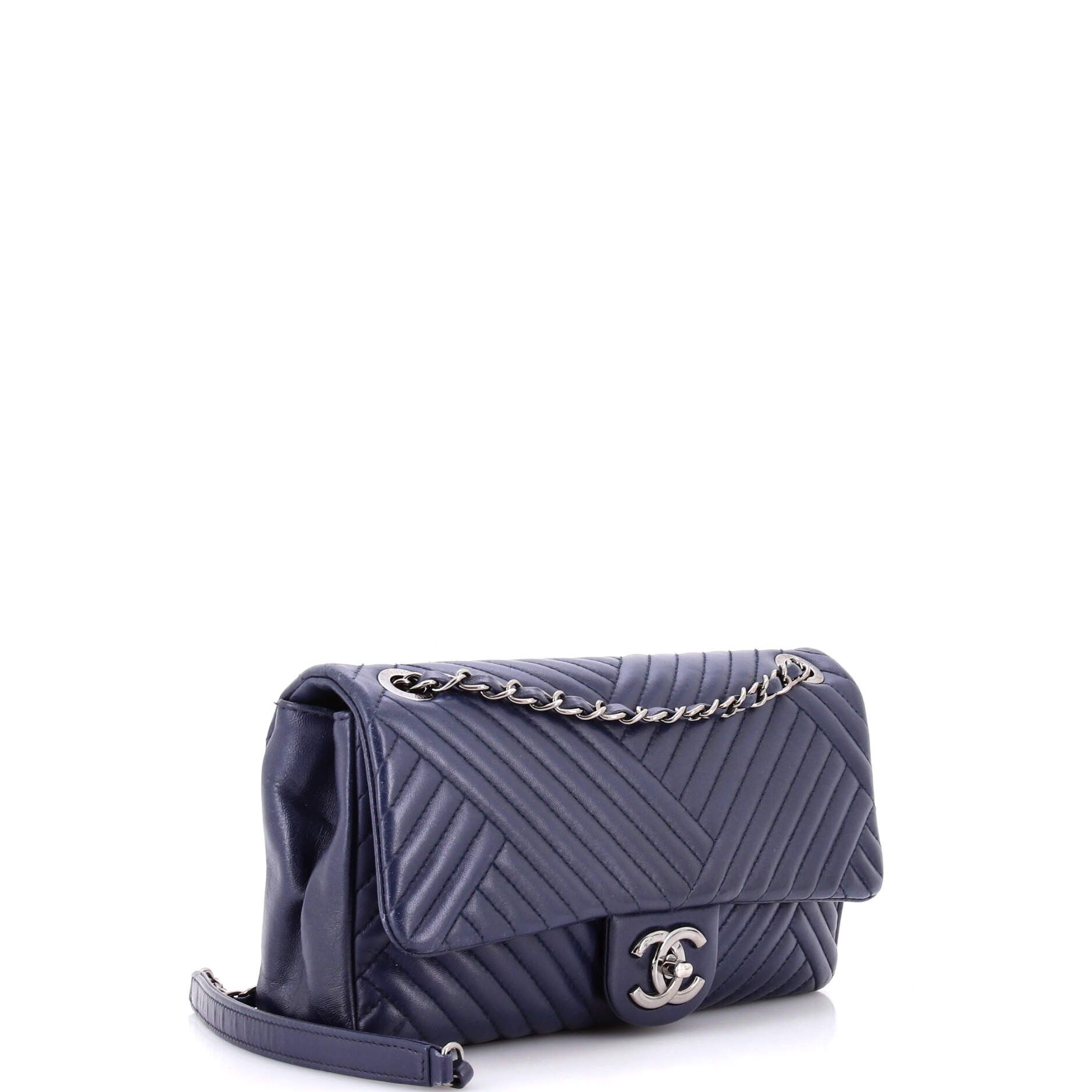 Chanel CC Crossing Flap Bag Size ONE SIZE - 2 Thumbnail