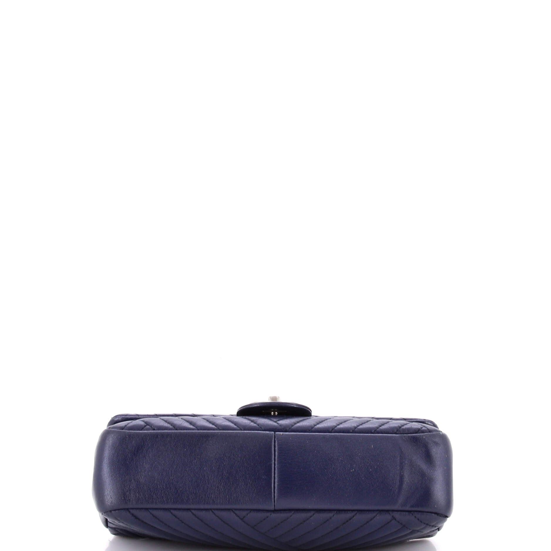 Chanel CC Crossing Flap Bag Size ONE SIZE - 4 Thumbnail