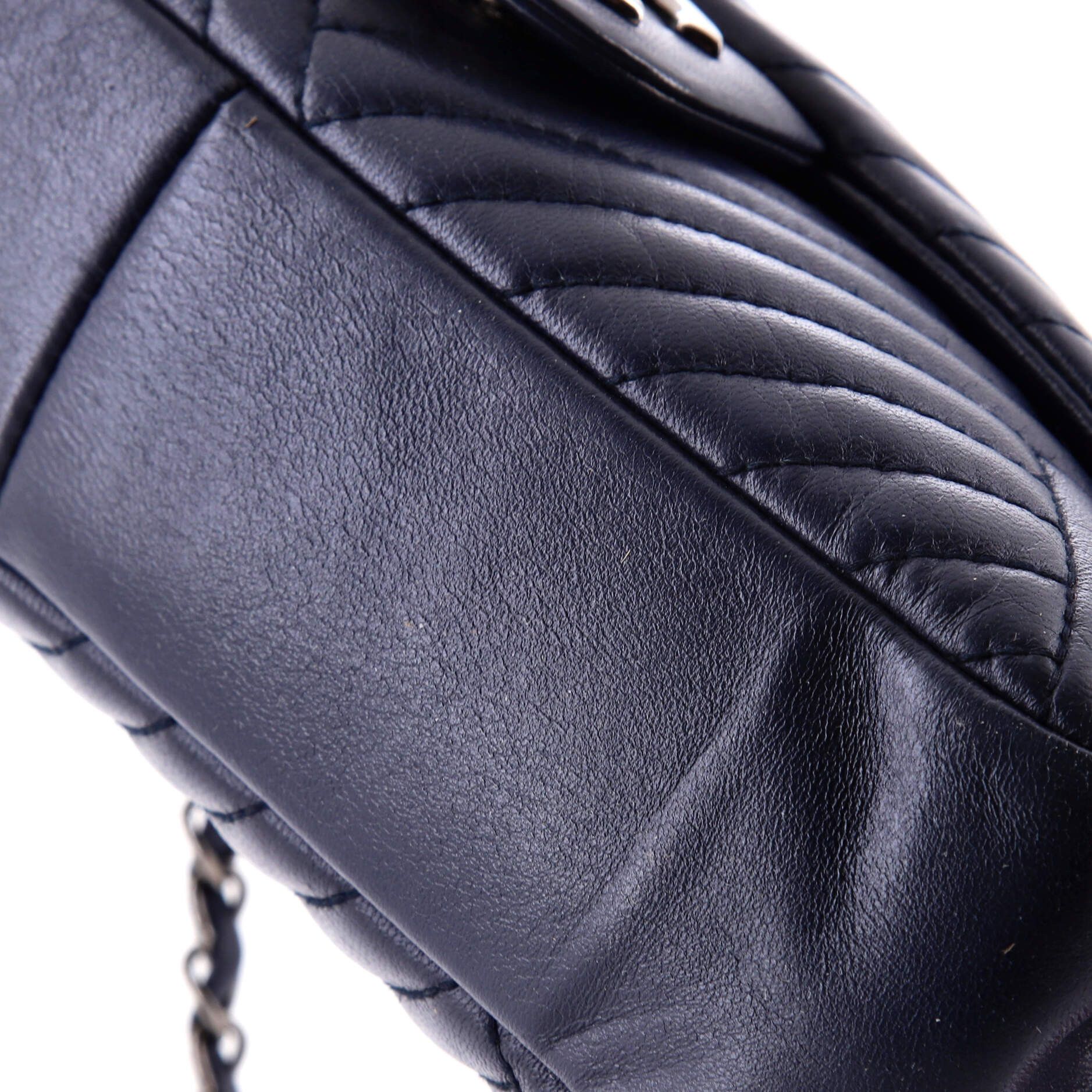 Chanel CC Crossing Flap Bag Size ONE SIZE - 6 Thumbnail