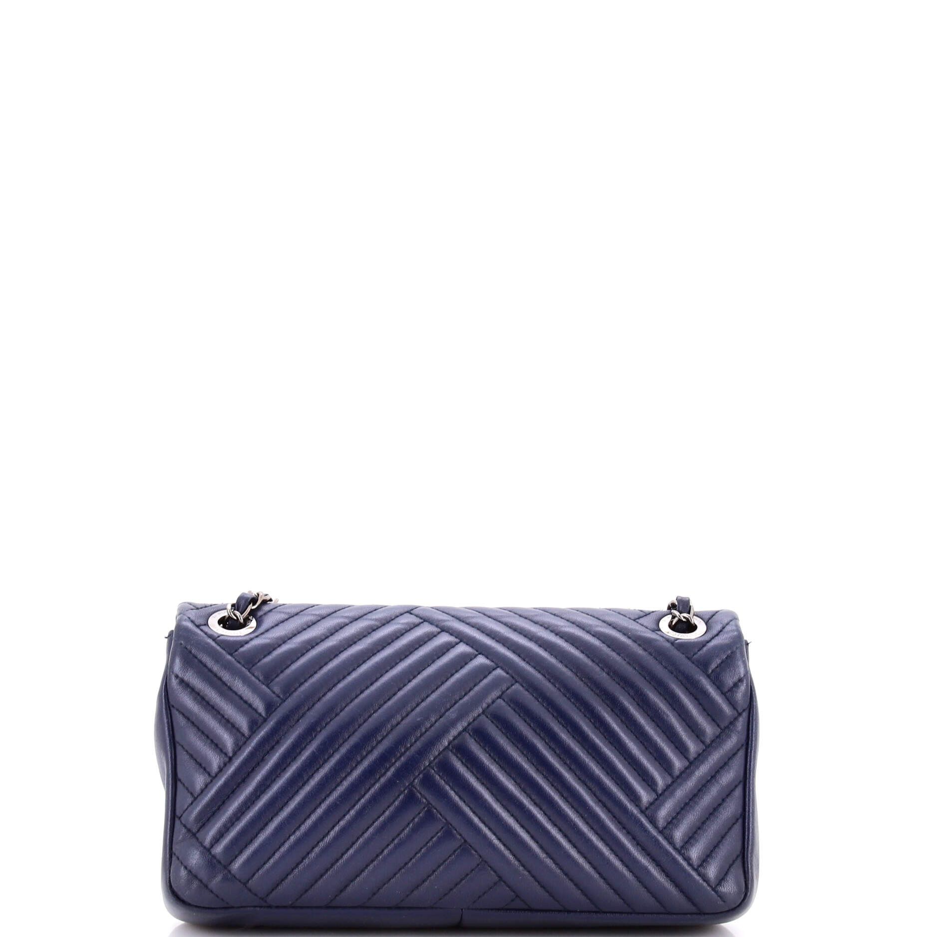 Chanel CC Crossing Flap Bag Size ONE SIZE - 3 Thumbnail